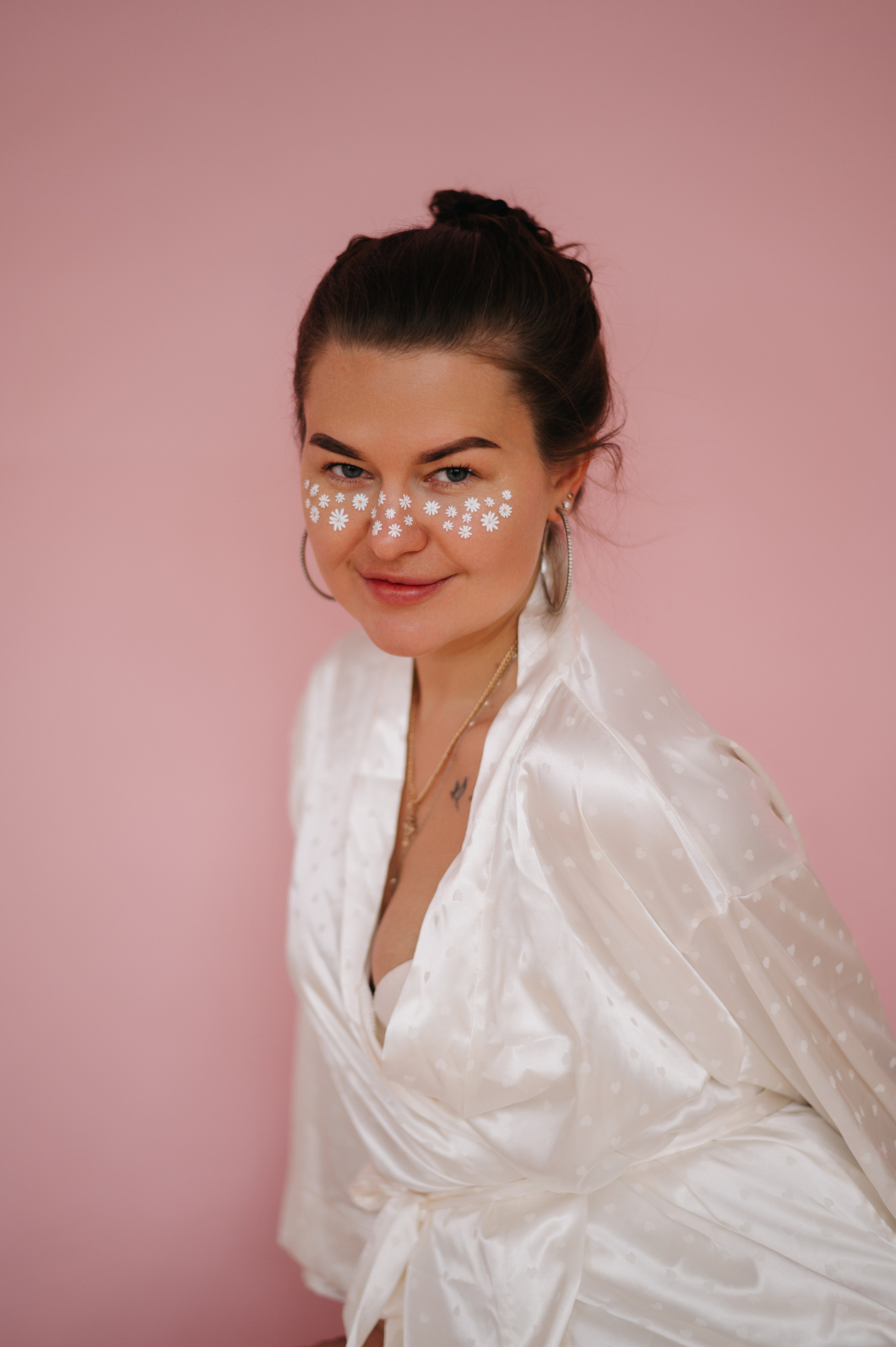 Алина. Фотограф Архангельск