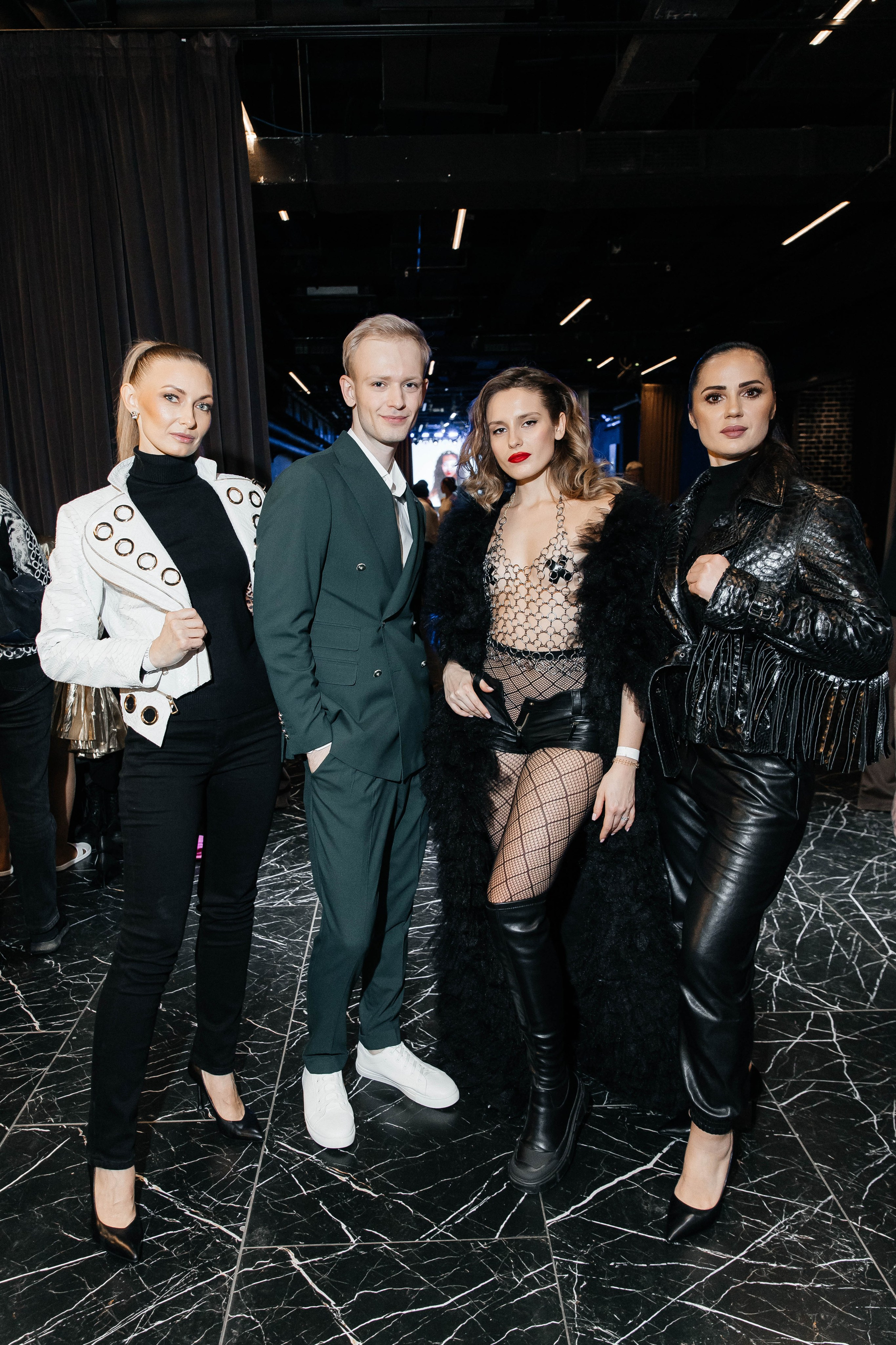 Репортаж Media Fashion. Свадебный и репортажный фотограф МОСКВА