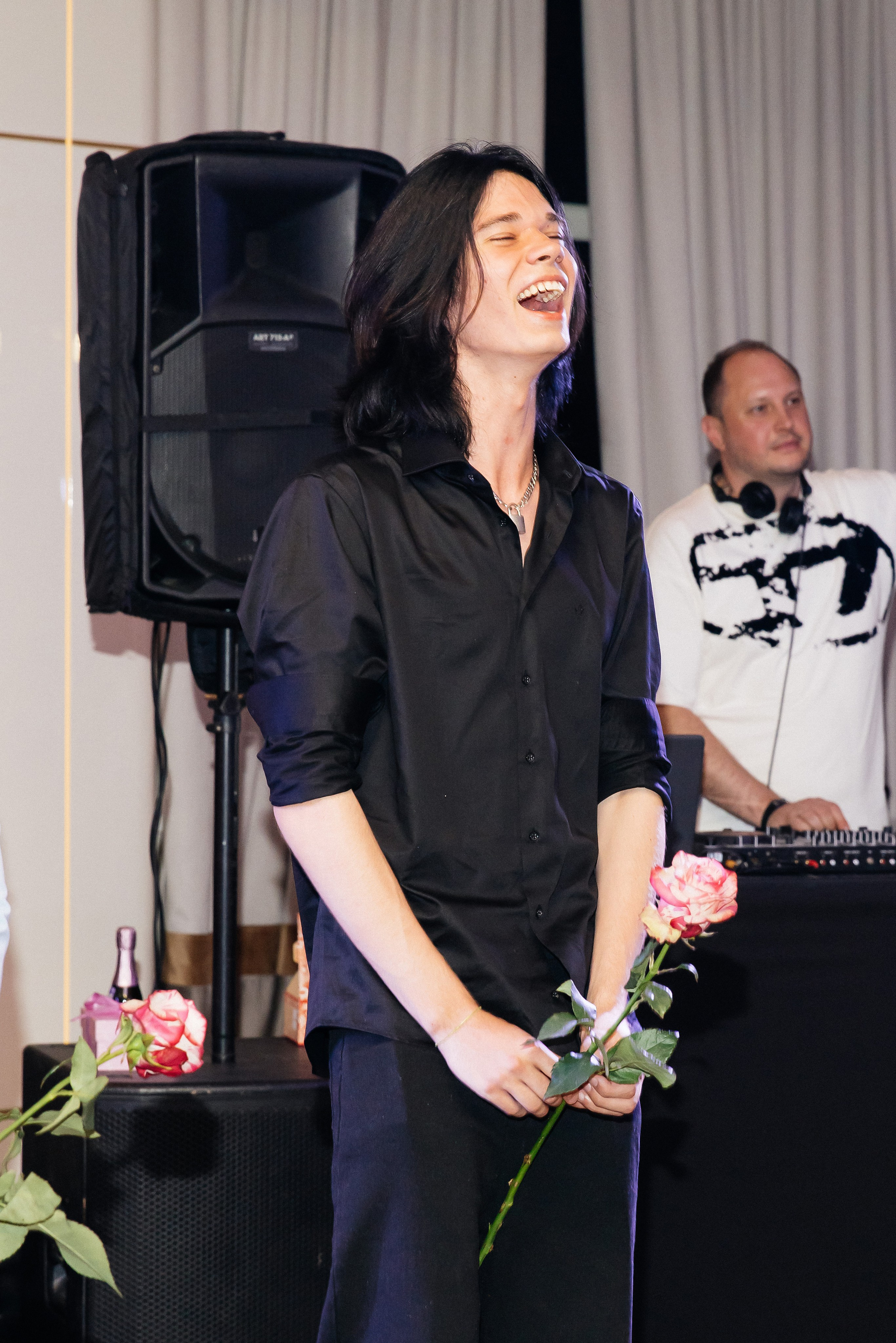 11 класс ШК.100. Фотограф и Видеограф в Краснодаре Юлия Солодченко