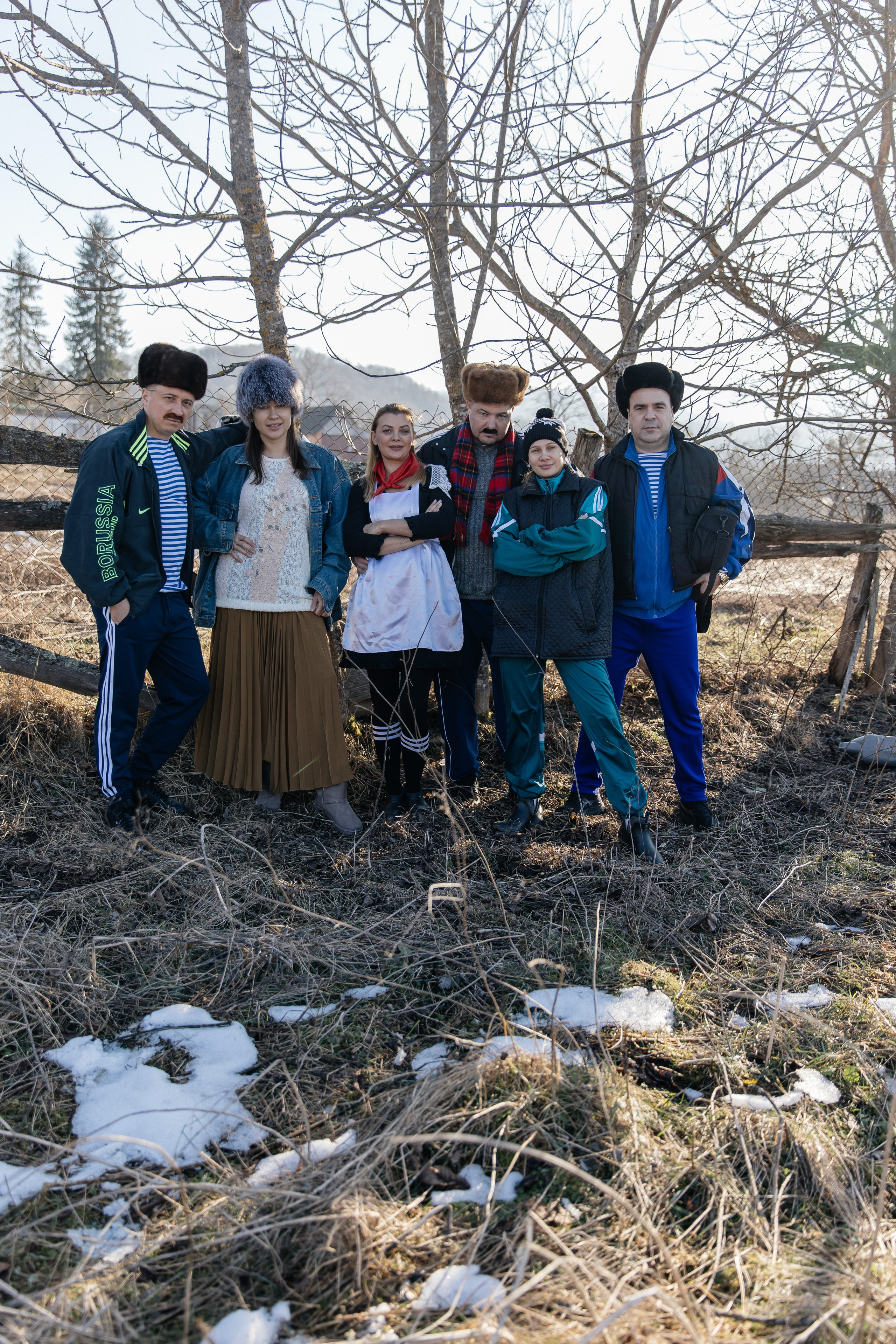 «Слово пацана». Фотограф и Видеограф в Краснодаре Юлия Солодченко