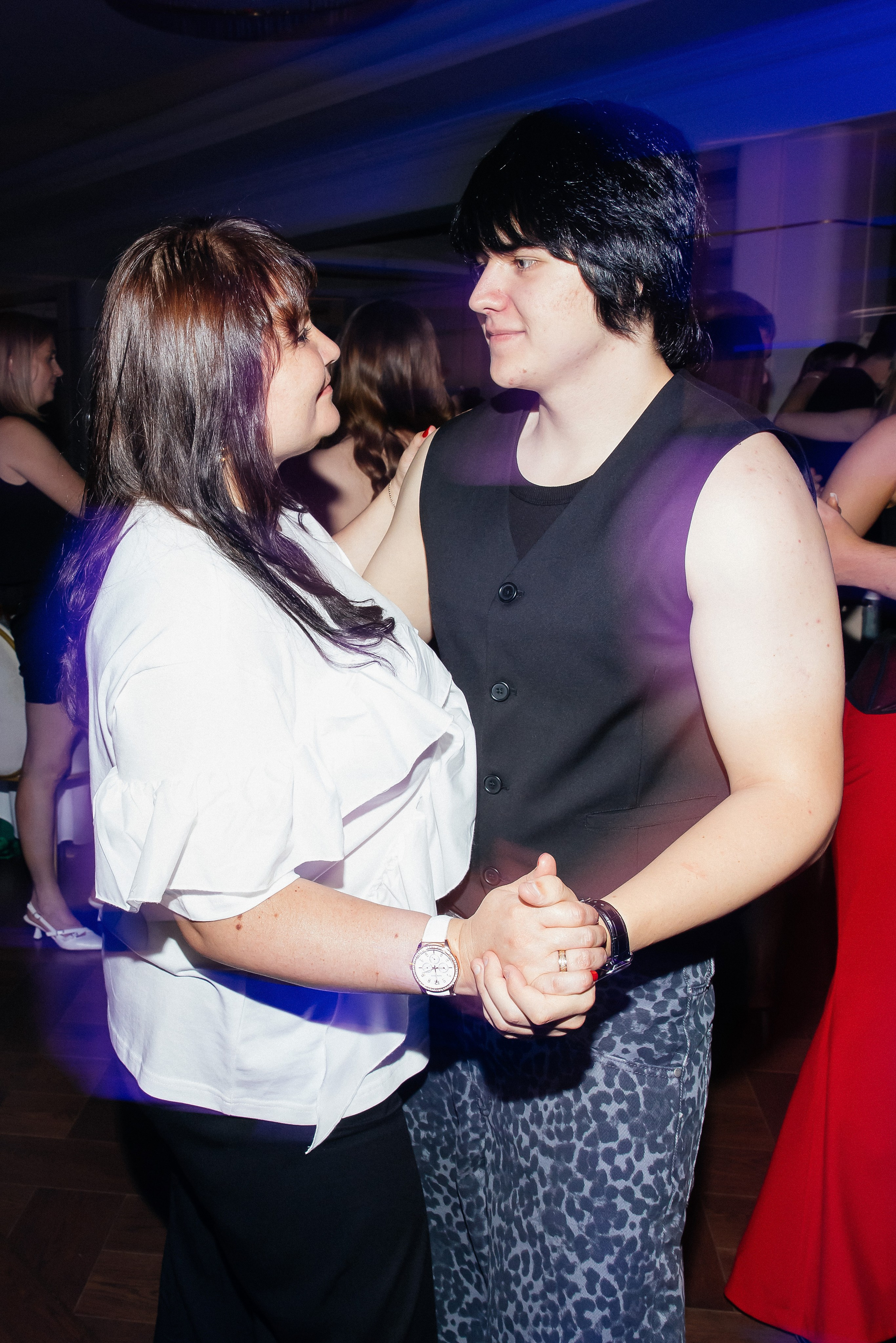 11 класс ШК.100. Фотограф и Видеограф в Краснодаре Юлия Солодченко