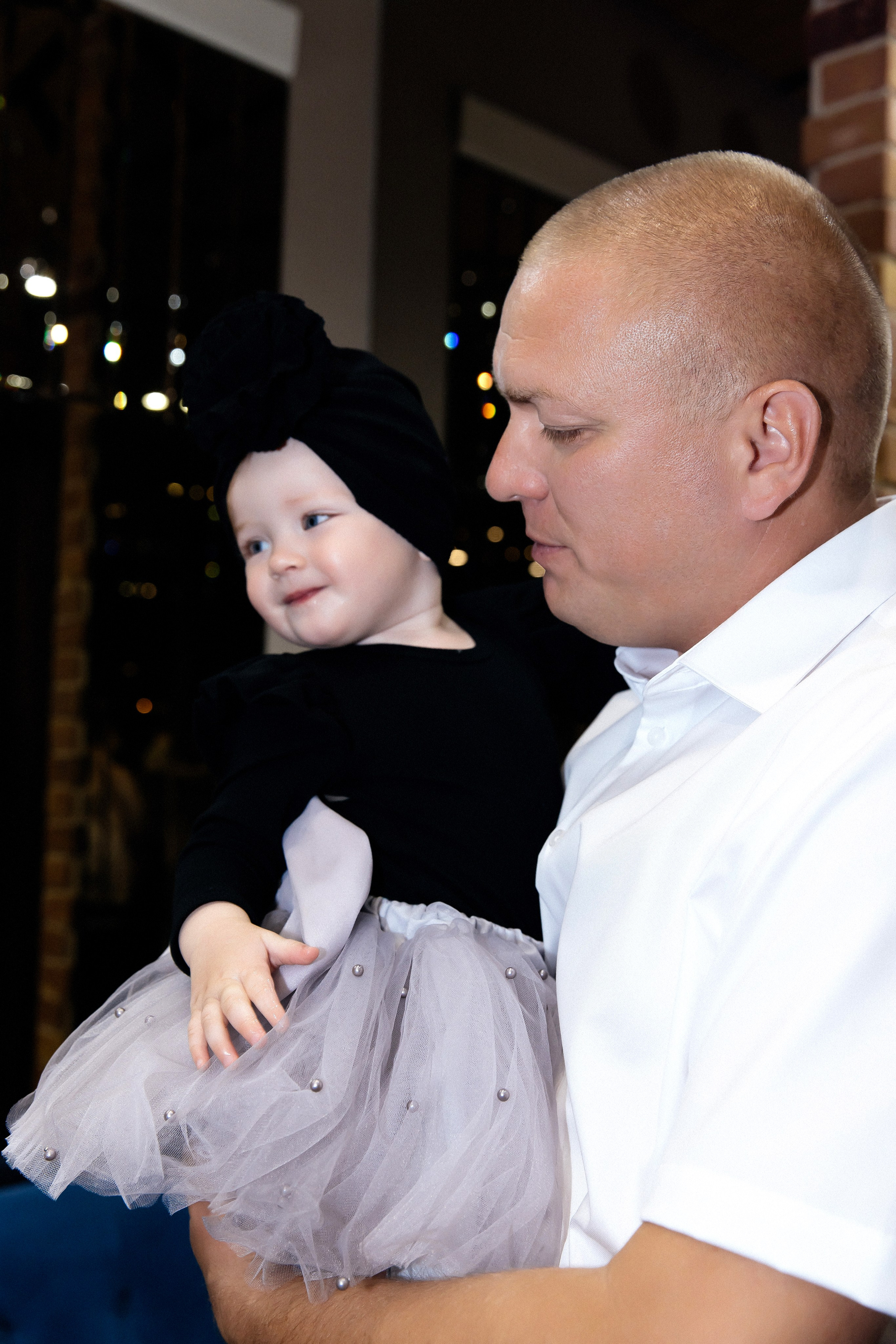 Варваре 1 годик. Фотограф и Видеограф в Краснодаре Юлия Солодченко