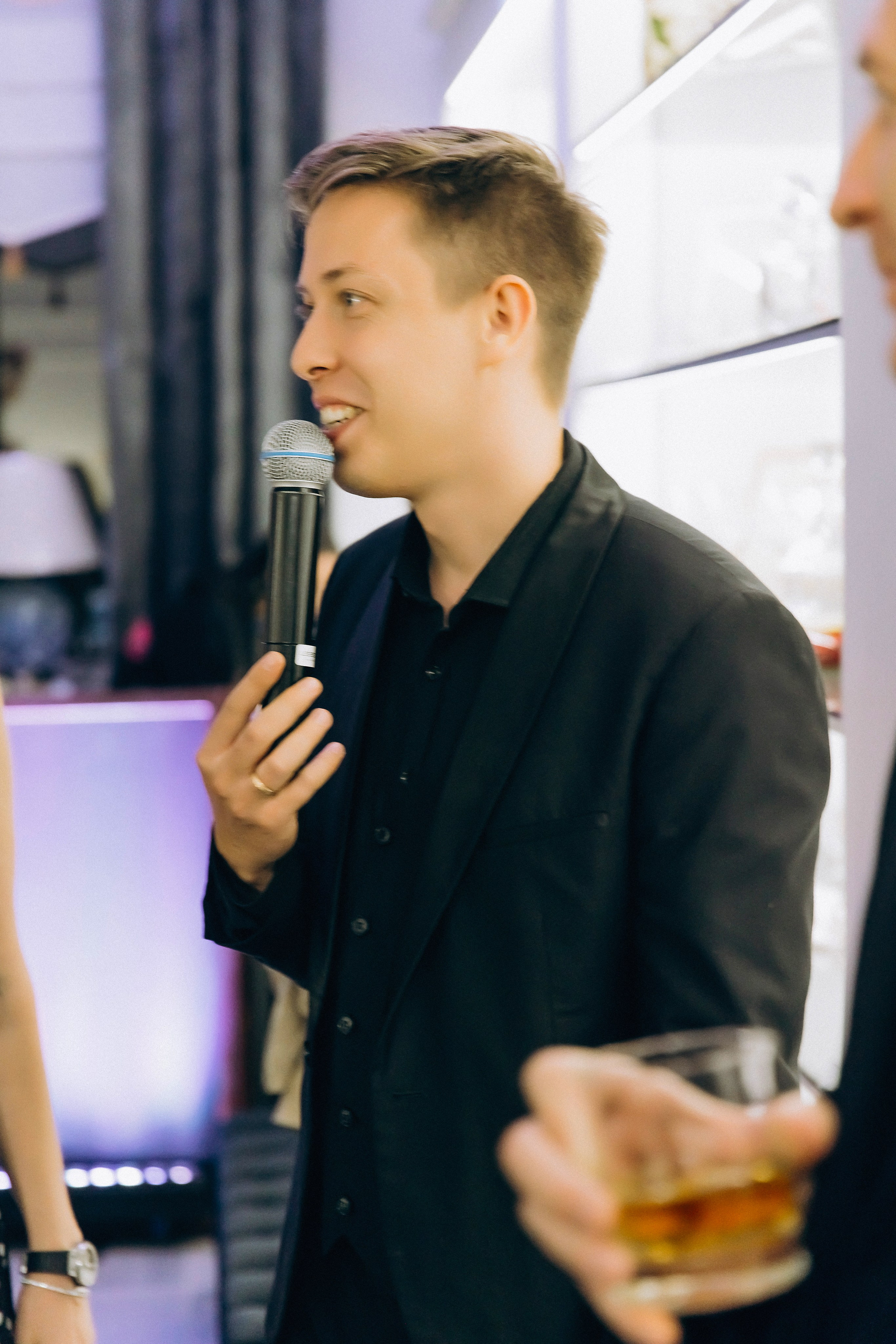 Открытие Бутика «Decor Burgua». Фотограф и Видеограф в Краснодаре Юлия Солодченко