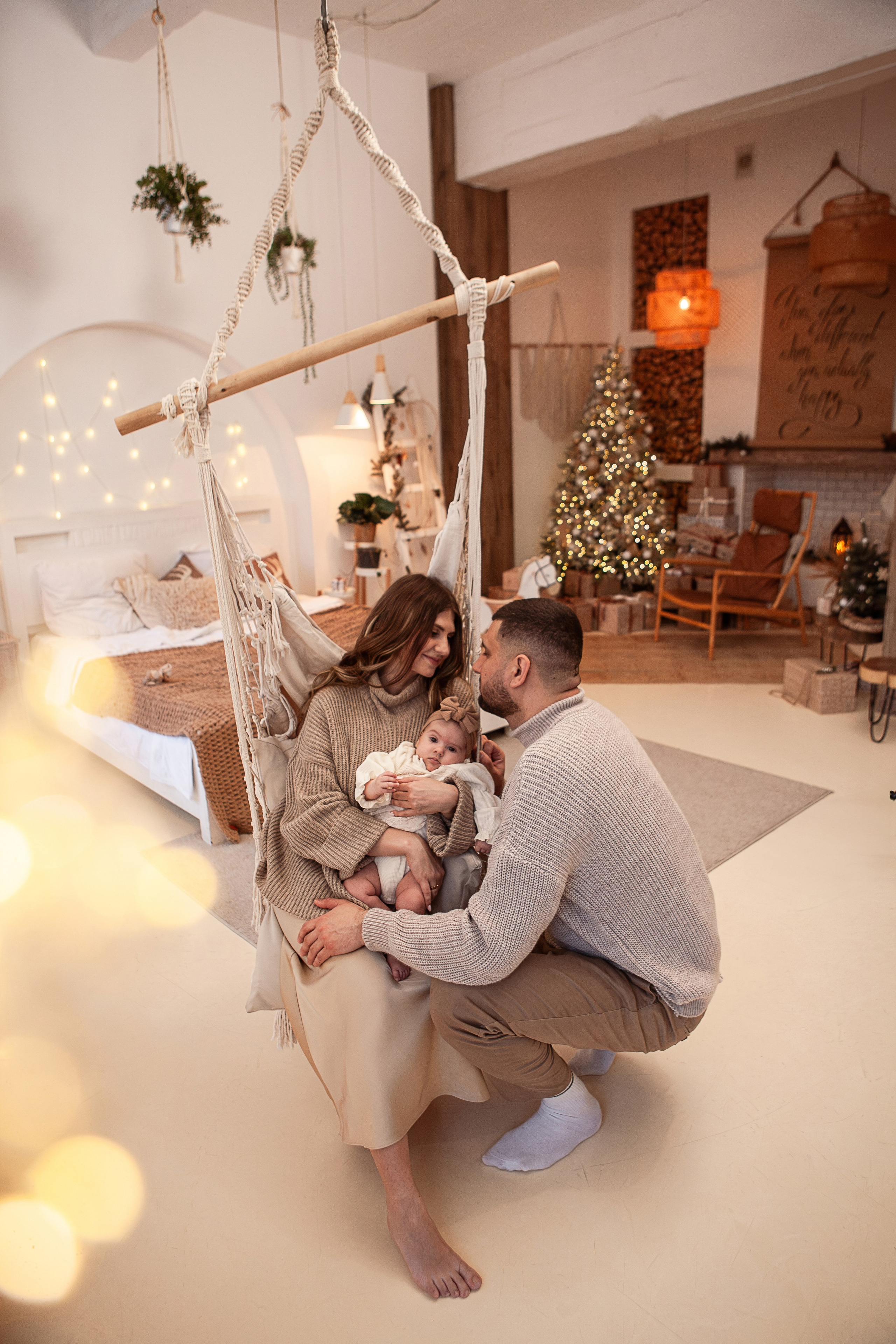 Ирина & Мира & Артем. Свадебный фотограф в СПБ | Санкт-Петербурге Анастасия Рахимгулова