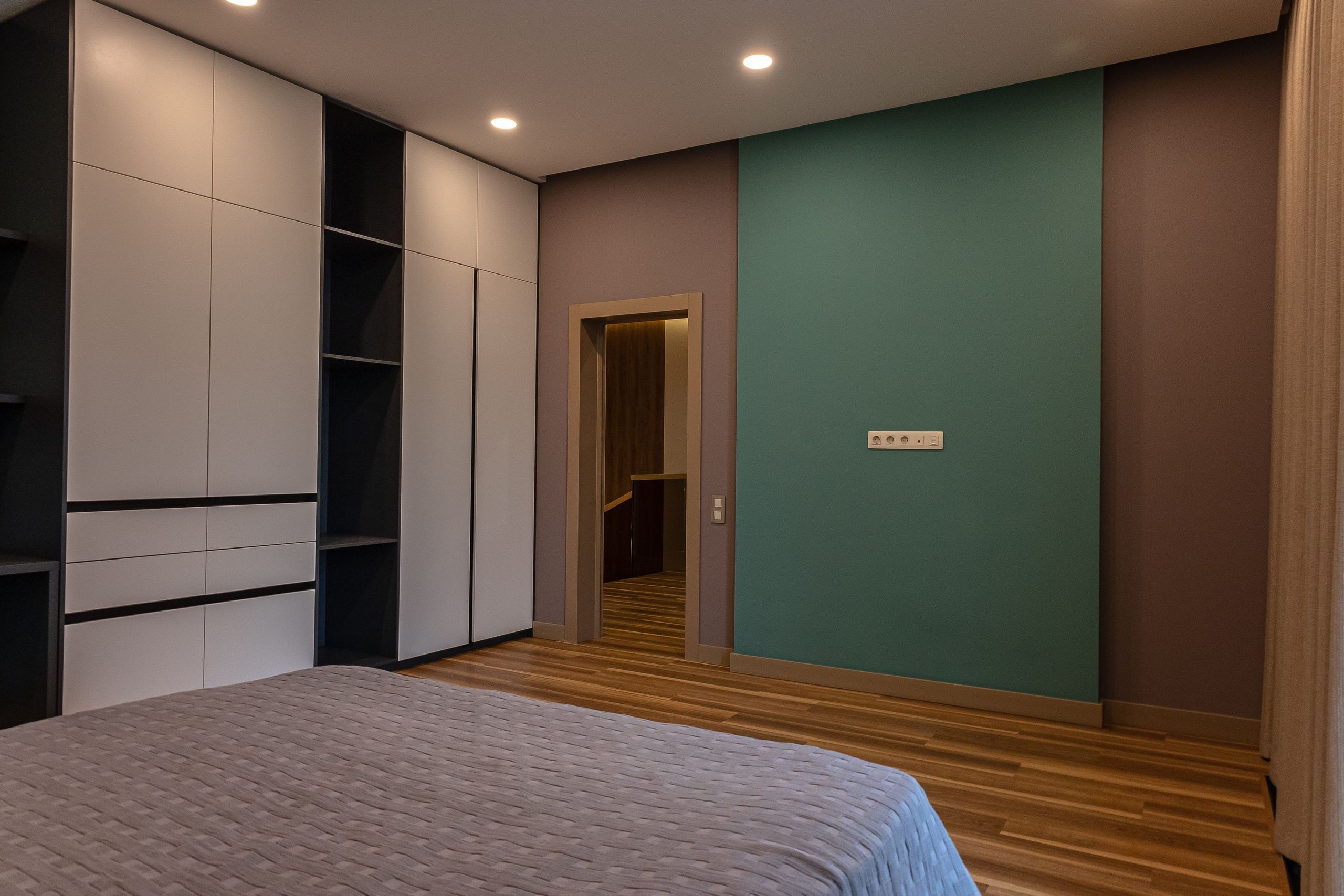 Дом 1. Фотограф Антон Катунин | Симферополь