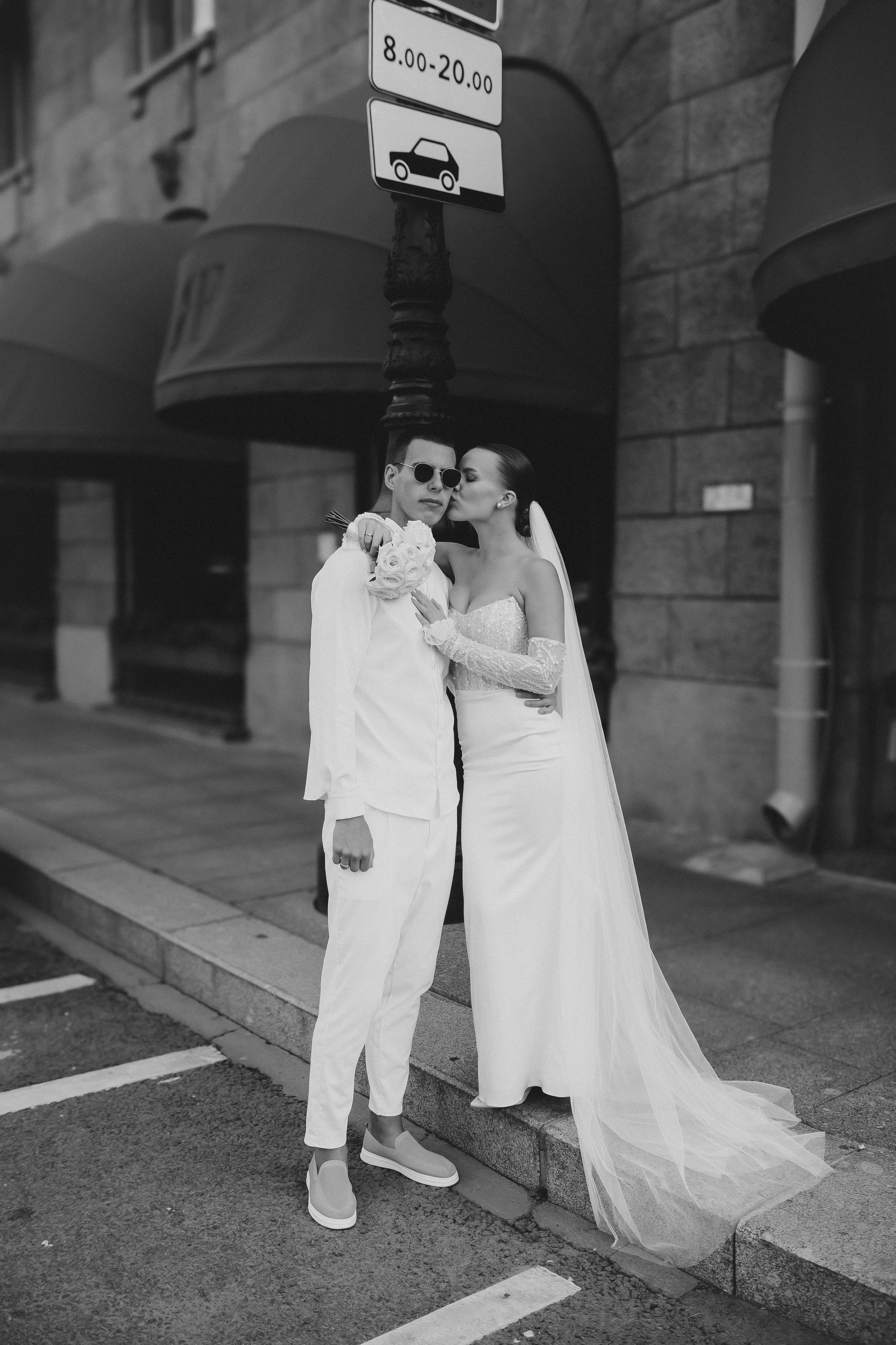 Wedding Day. Анна Михайлова|Свадебный фотограф в Санкт-Петербурге