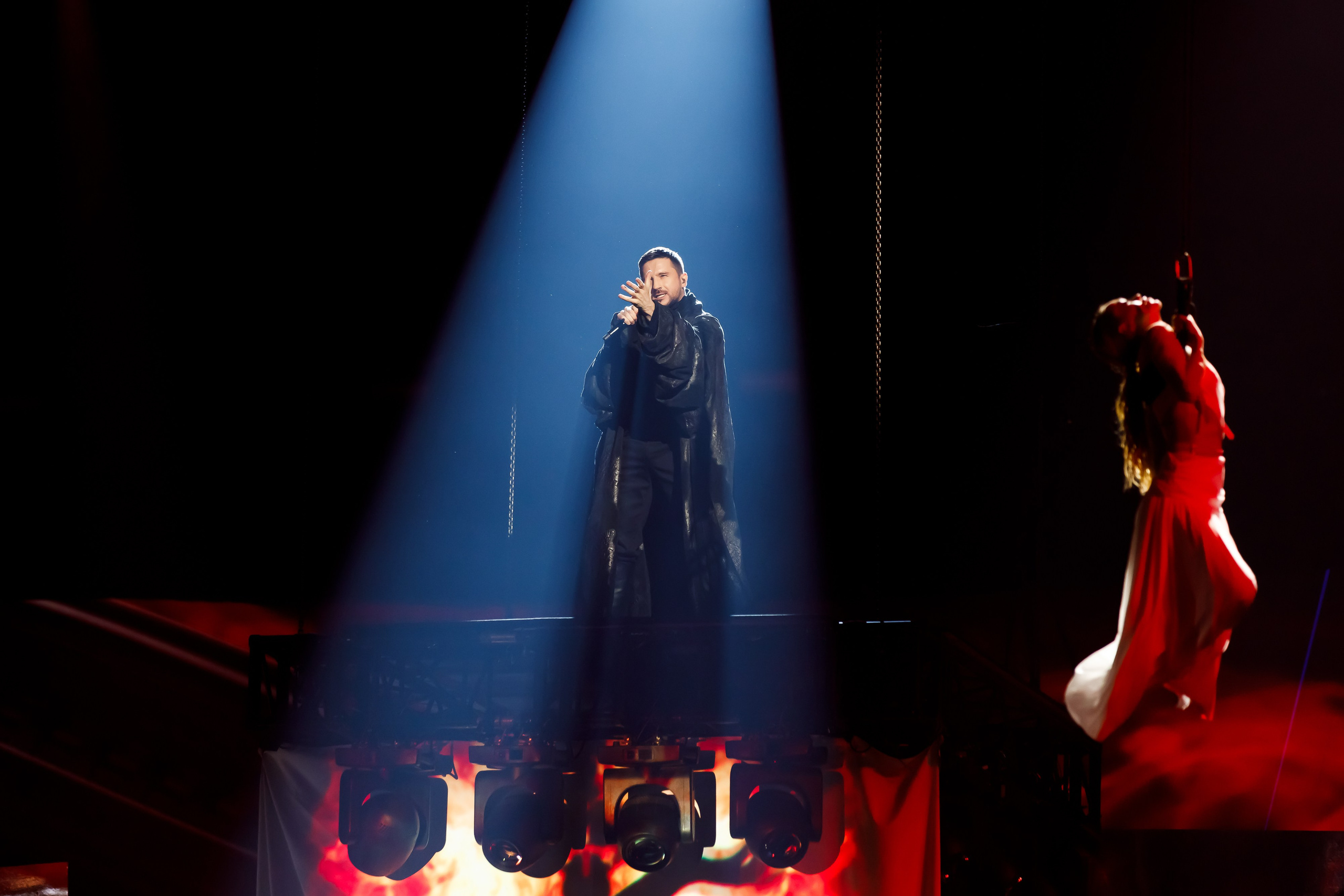 МУЗТВ 2025. Катерина Киреева — фотограф в Москве