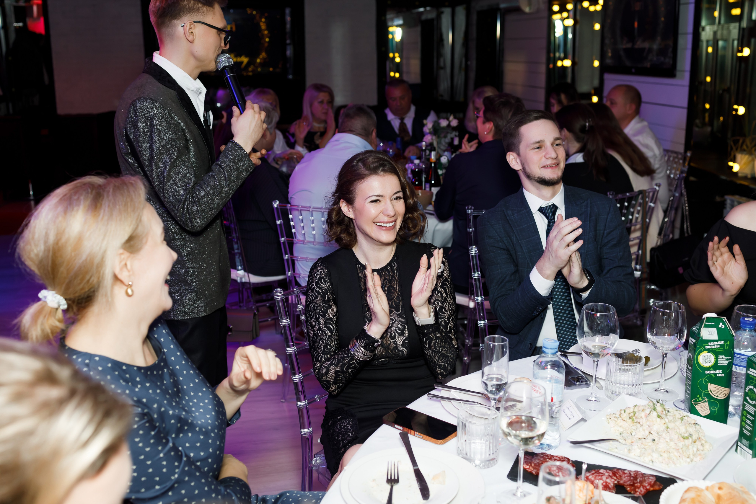 Др ЮРЫ 30 лет. Катерина Киреева — фотограф в Москве