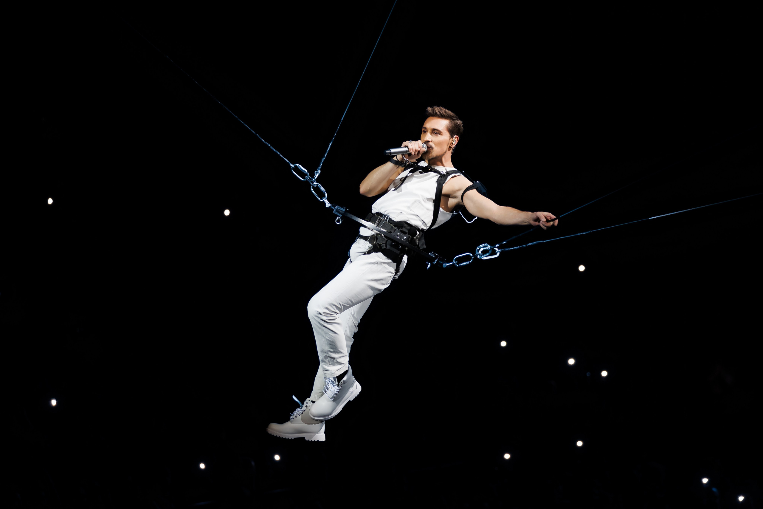 ДИМА БИЛАН 15.02.26. Катерина Киреева — фотограф в Москве