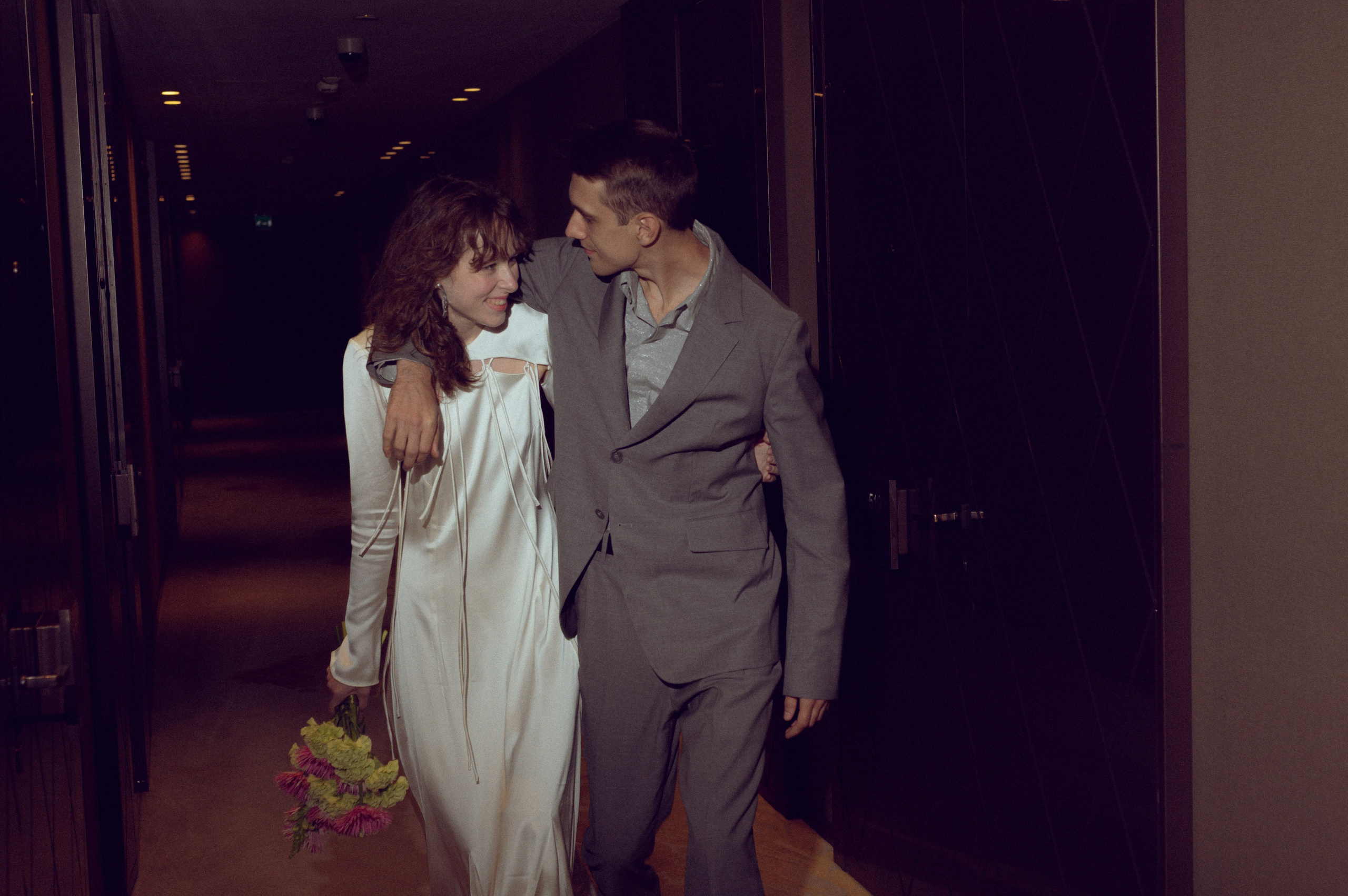 В Питере — любить!. Семейный, свадебный и репортажный фотограф в Москве Анастасия Светлова