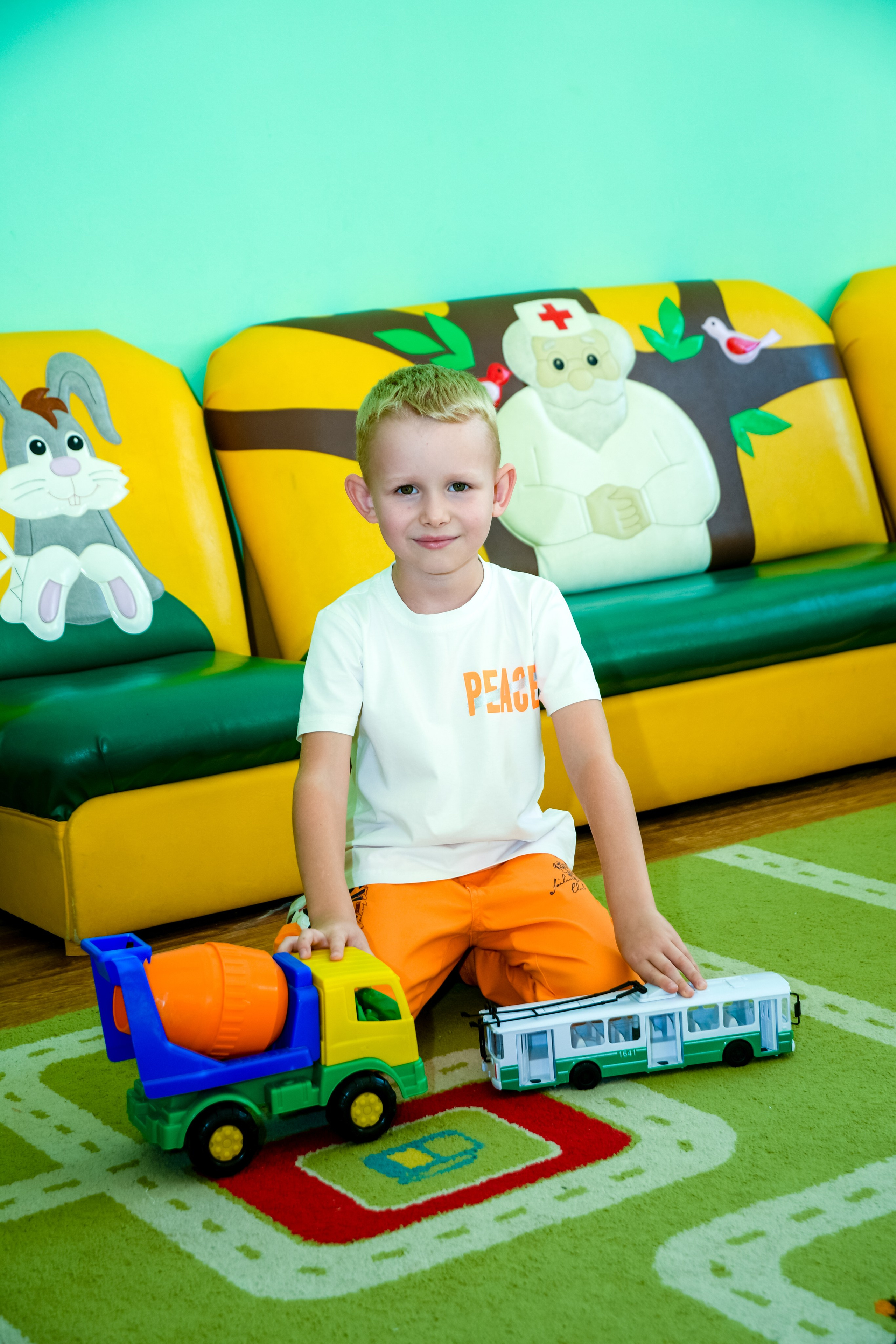 Фотосессия выпускников в группе и на прогулке. Вячеслав Скрипник Фотограф Краснодар