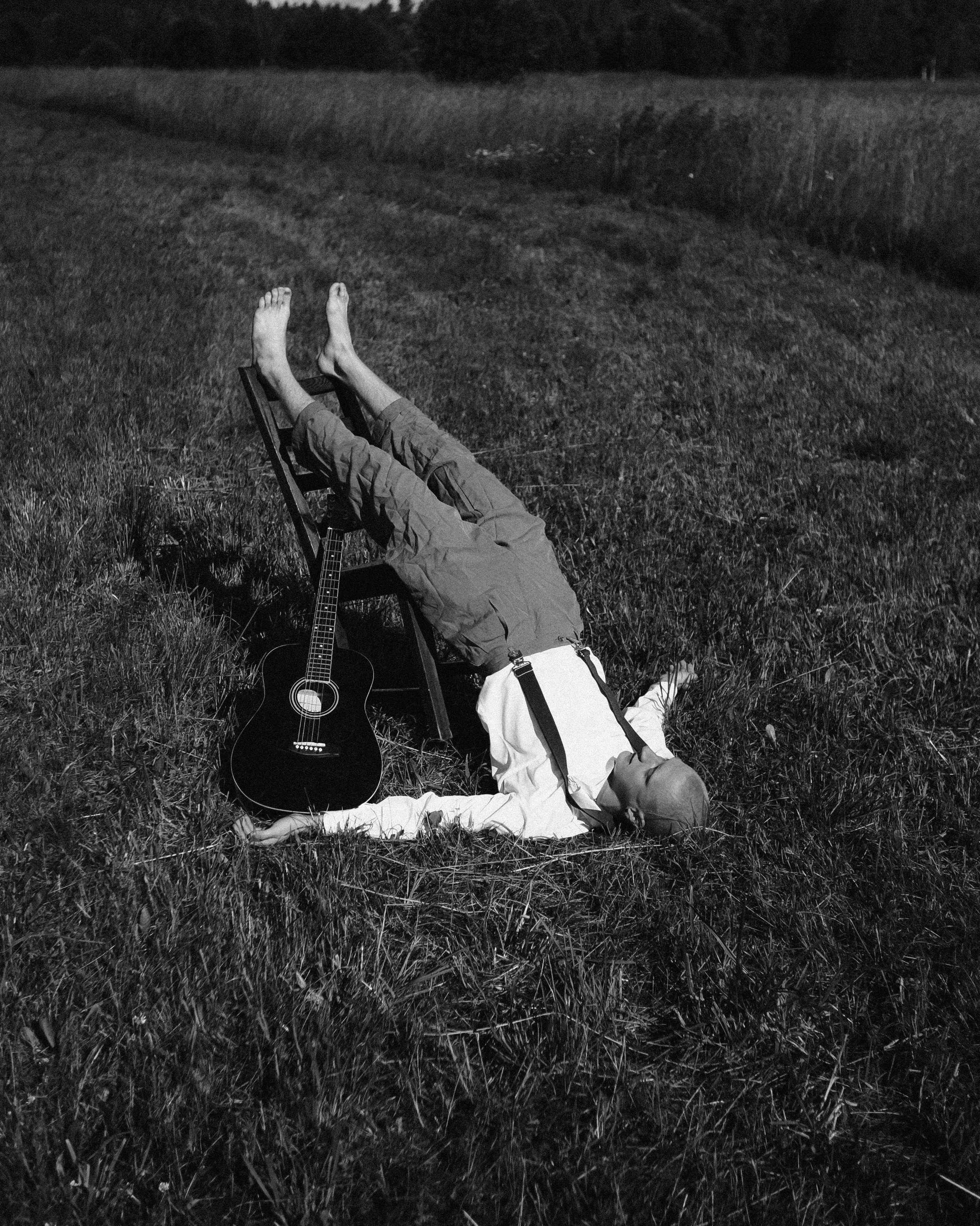 Женя. Doctor Azrael, портретный фотограф в СПб и Всеволожске