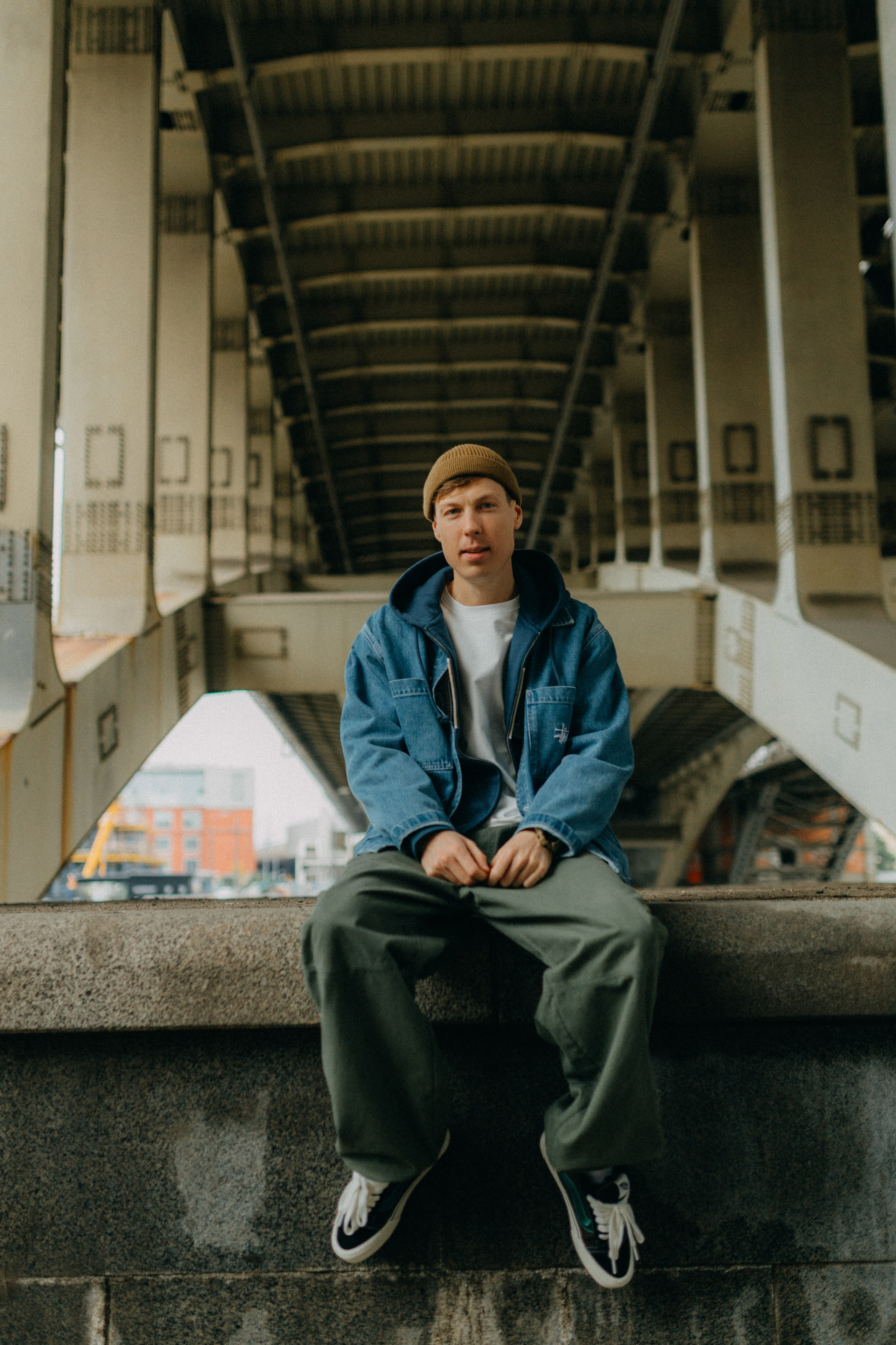 Dabro. Фотограф НОГИНСК, Москва, Анастасия Белая