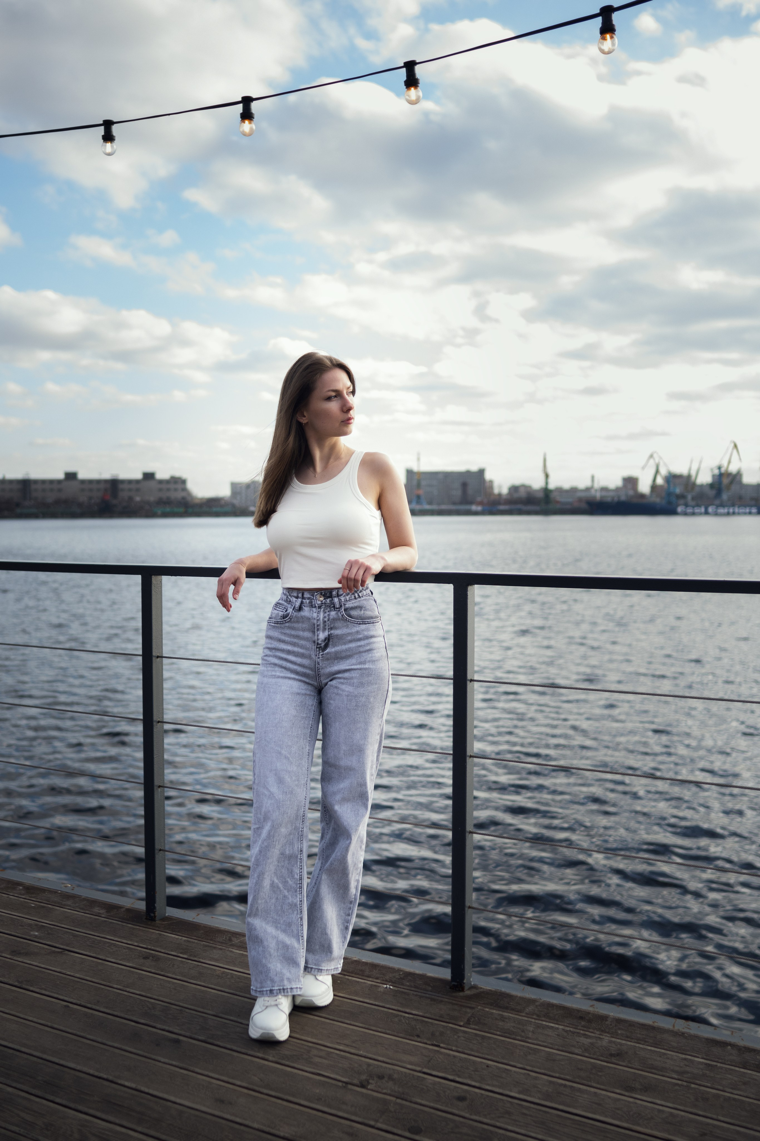 Анастасия. Портретный фотограф в Санкт-Петербурге