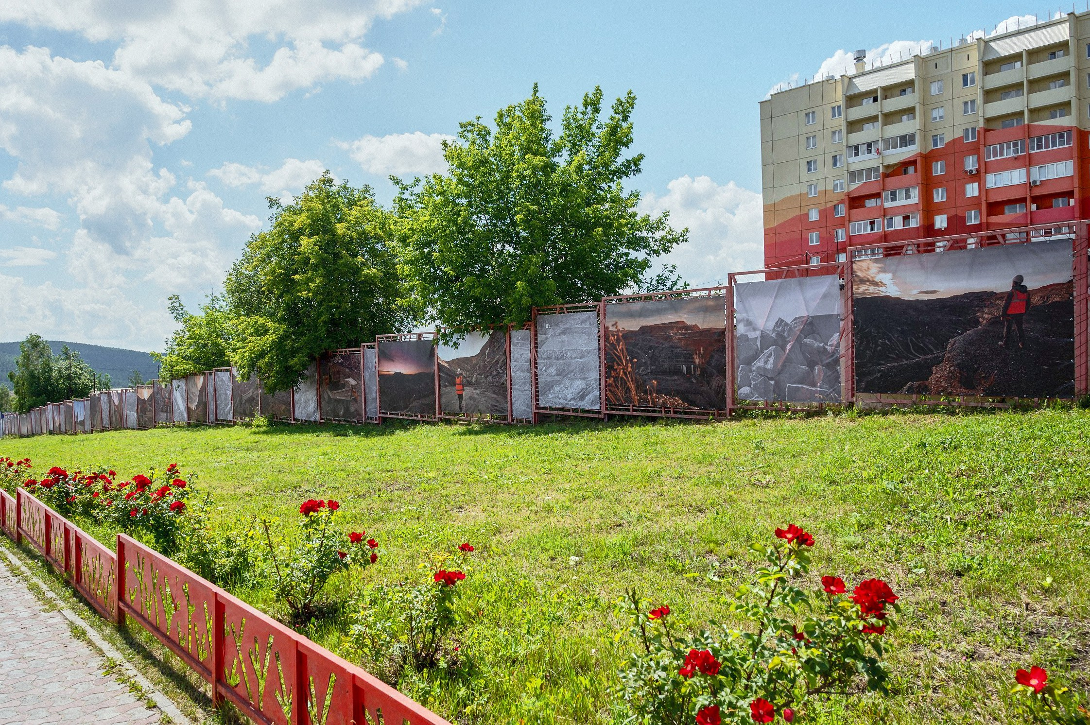 Оффлайн курс в студии RoRo по творческой съёмке. Фотограф Яковлев Роман — Красноярск