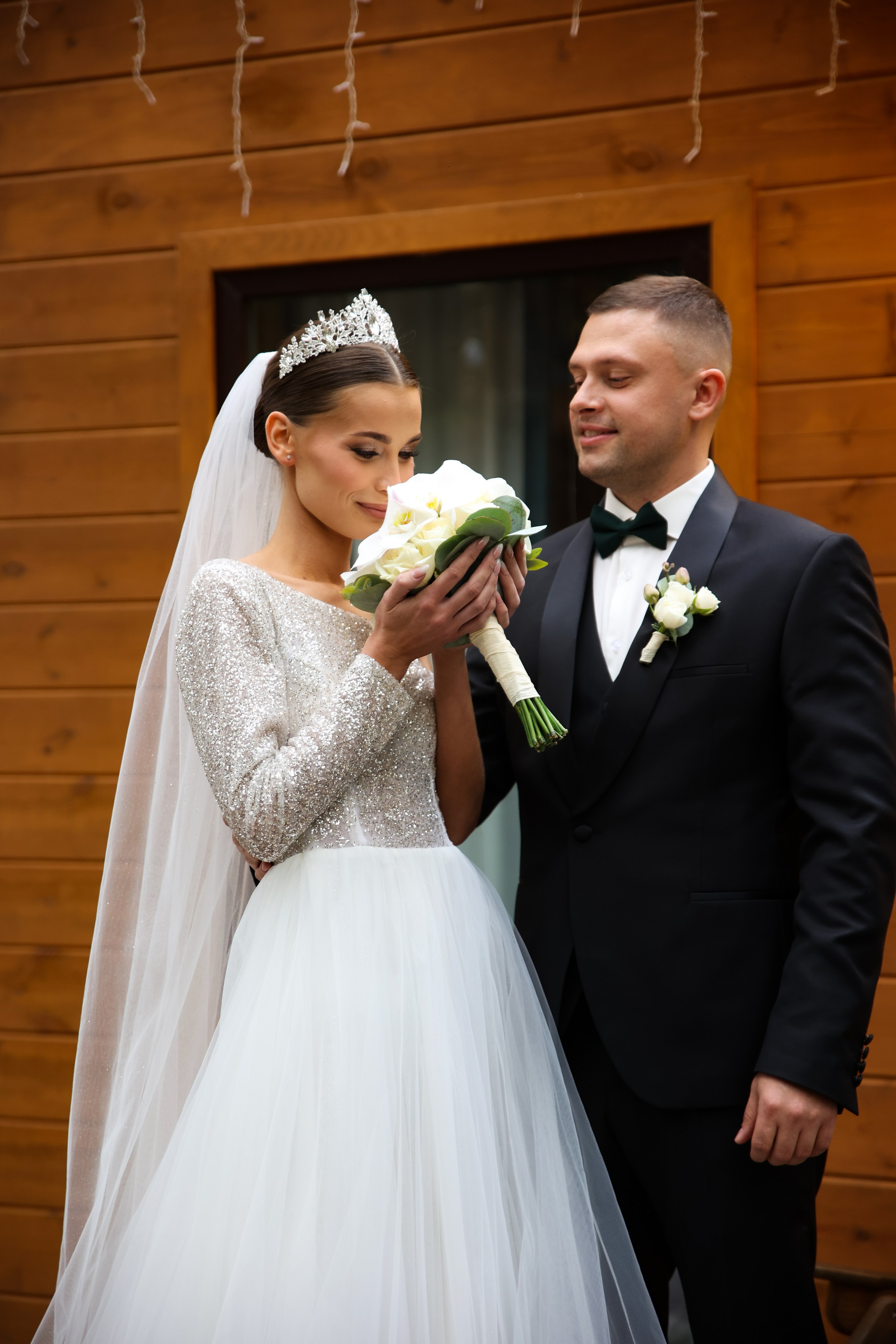 Константин и Яна. Свадебный организатор координатор Екатеринбург Серов Дарья Окишева