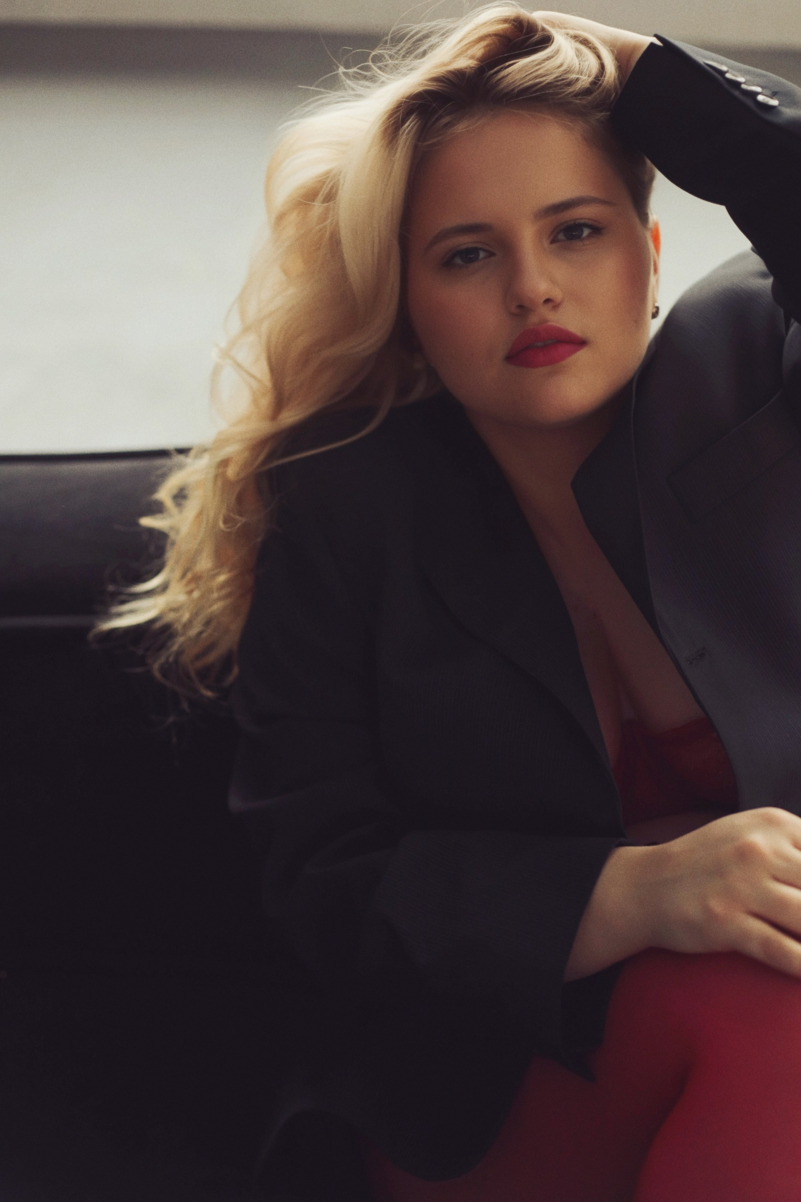 Екатерина. Фотограф Малофеева Алина