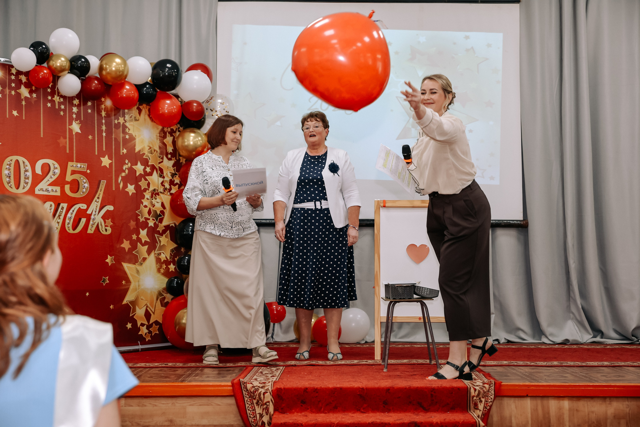 Ковернинская средняя школа № 1. Фотограф Диана Воробьева Нижний Новгород