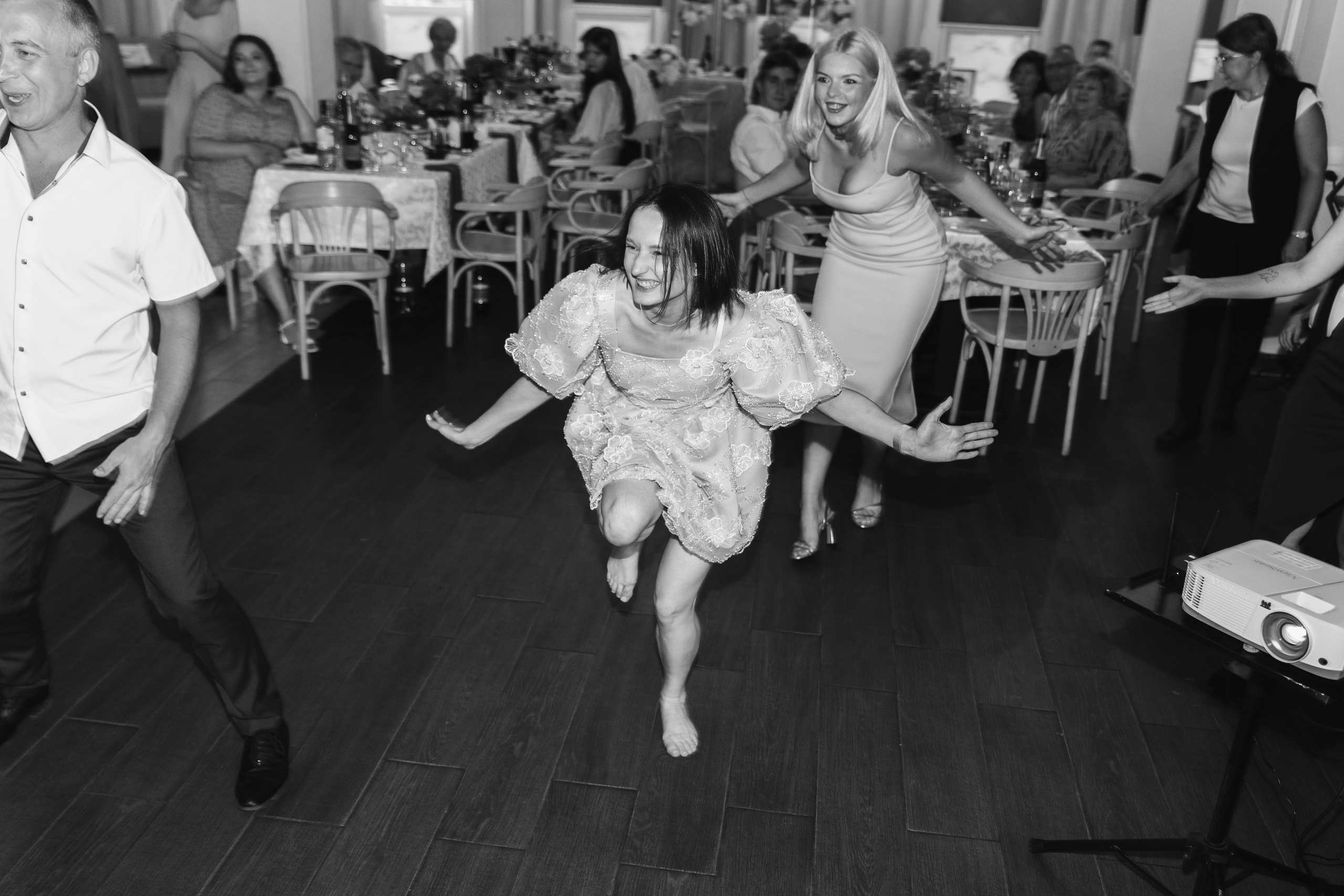 Илья и Аня. Фотограф Диана Воробьева Нижний Новгород