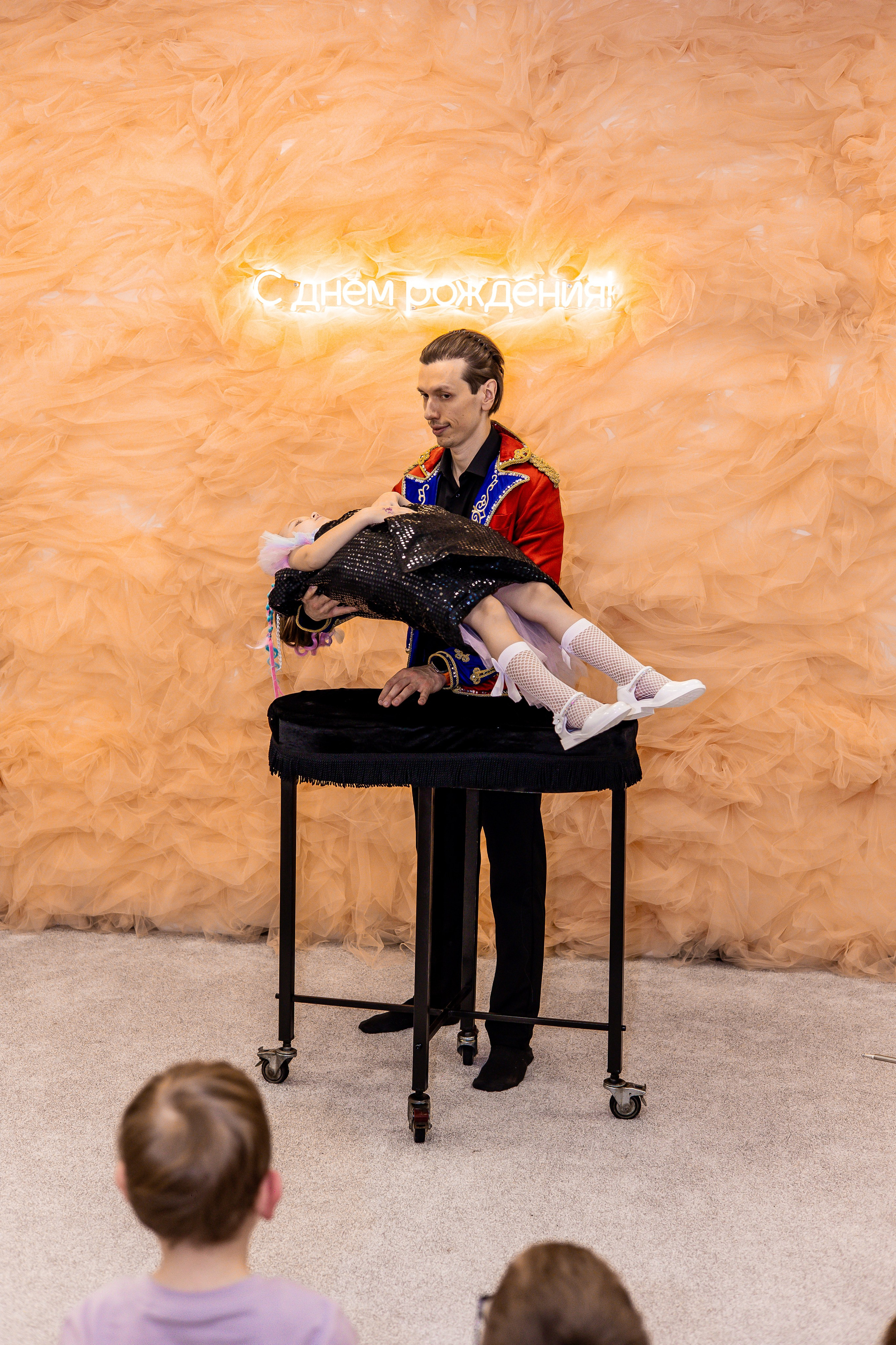 Марианна 5 лет Teddy boom. Фотограф Диана Воробьева Нижний Новгород