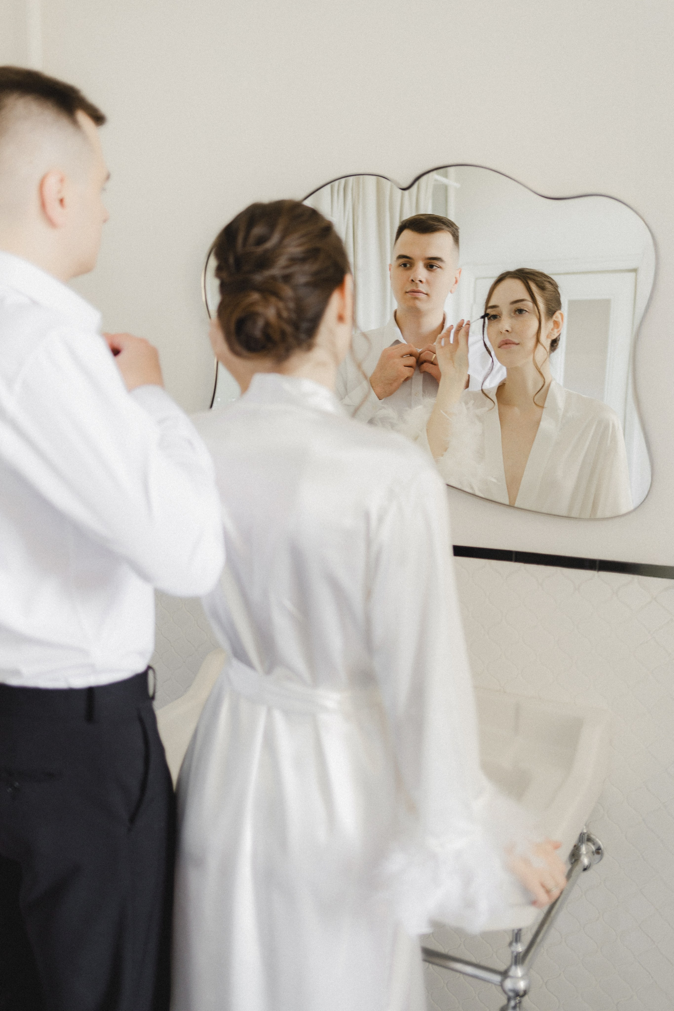 Анна & Даниил. Кузьмина Анастасия — контент-фотограф | Москва