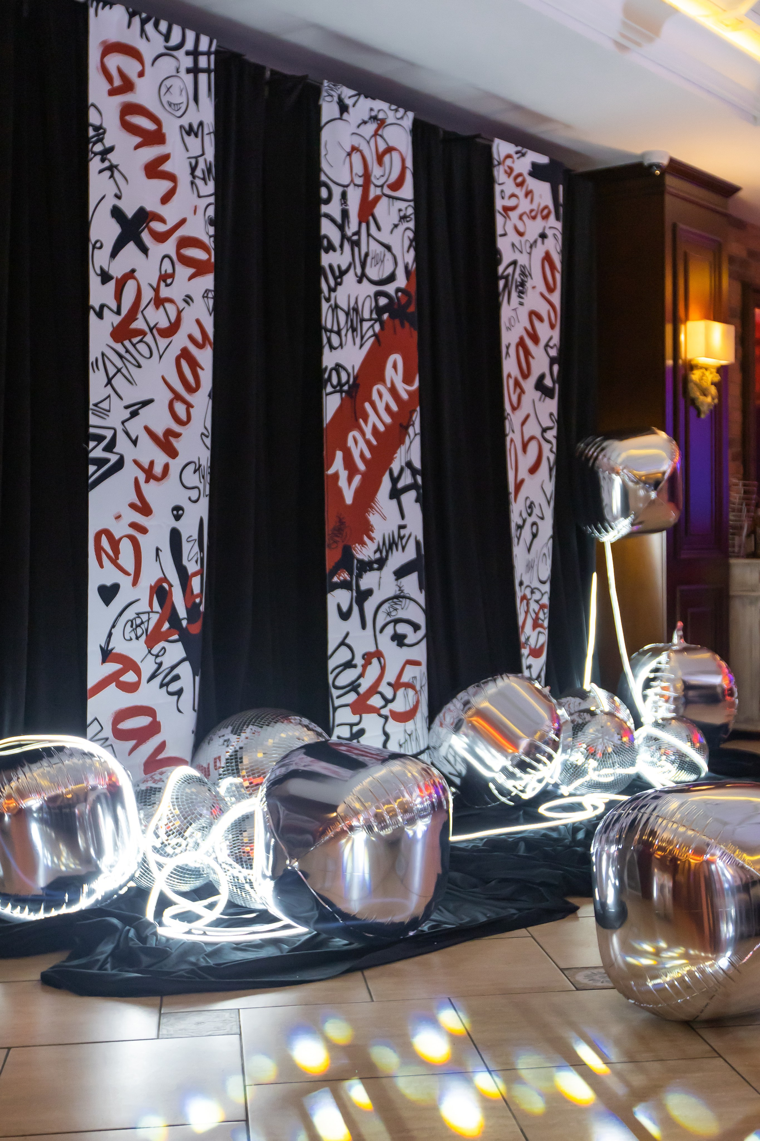 День рождения. Захар. Свадебный фотограф Анастасия Багдасарян