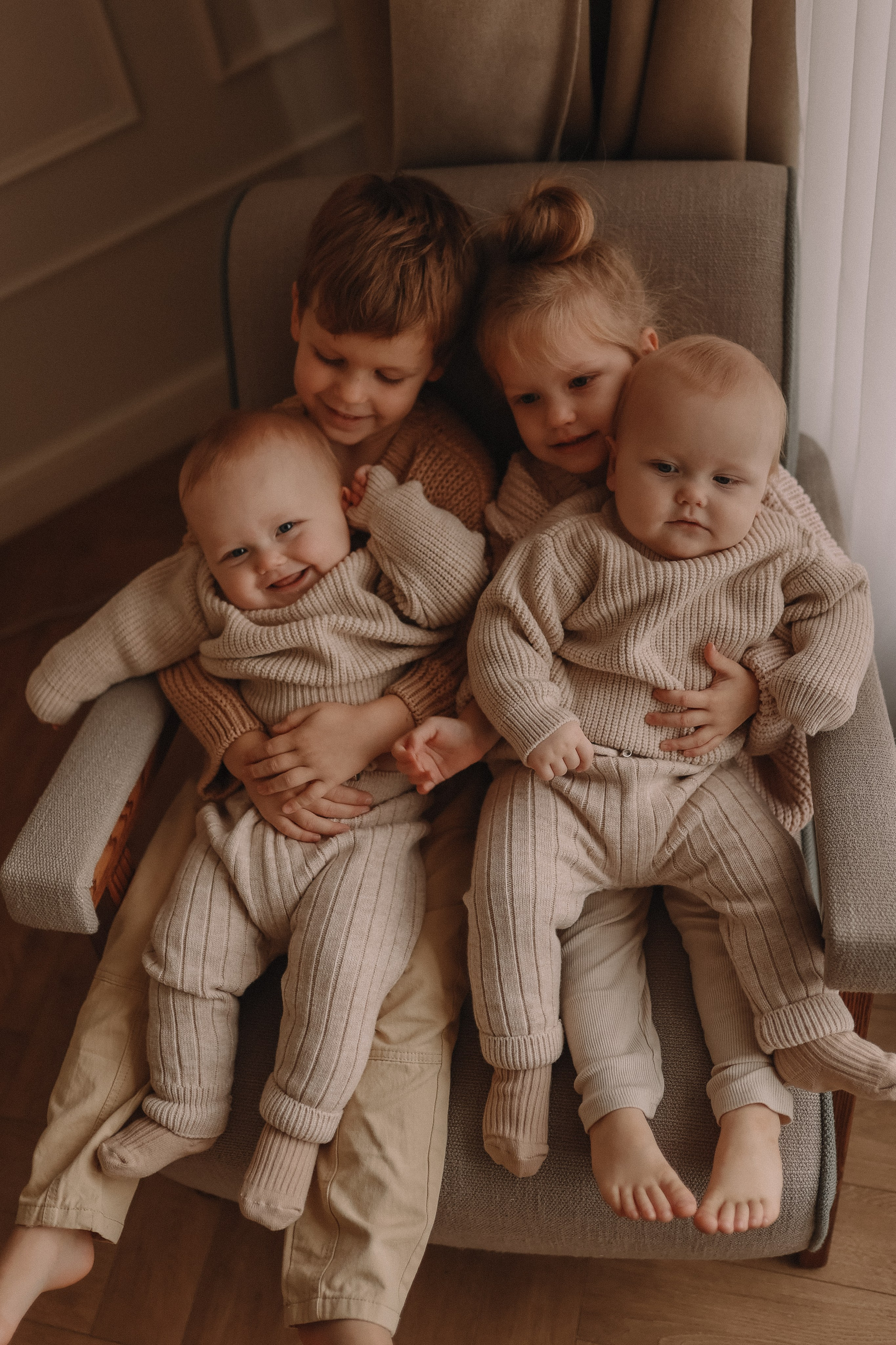 Новогодняя история. Елена Гореликова фотограф в Москве