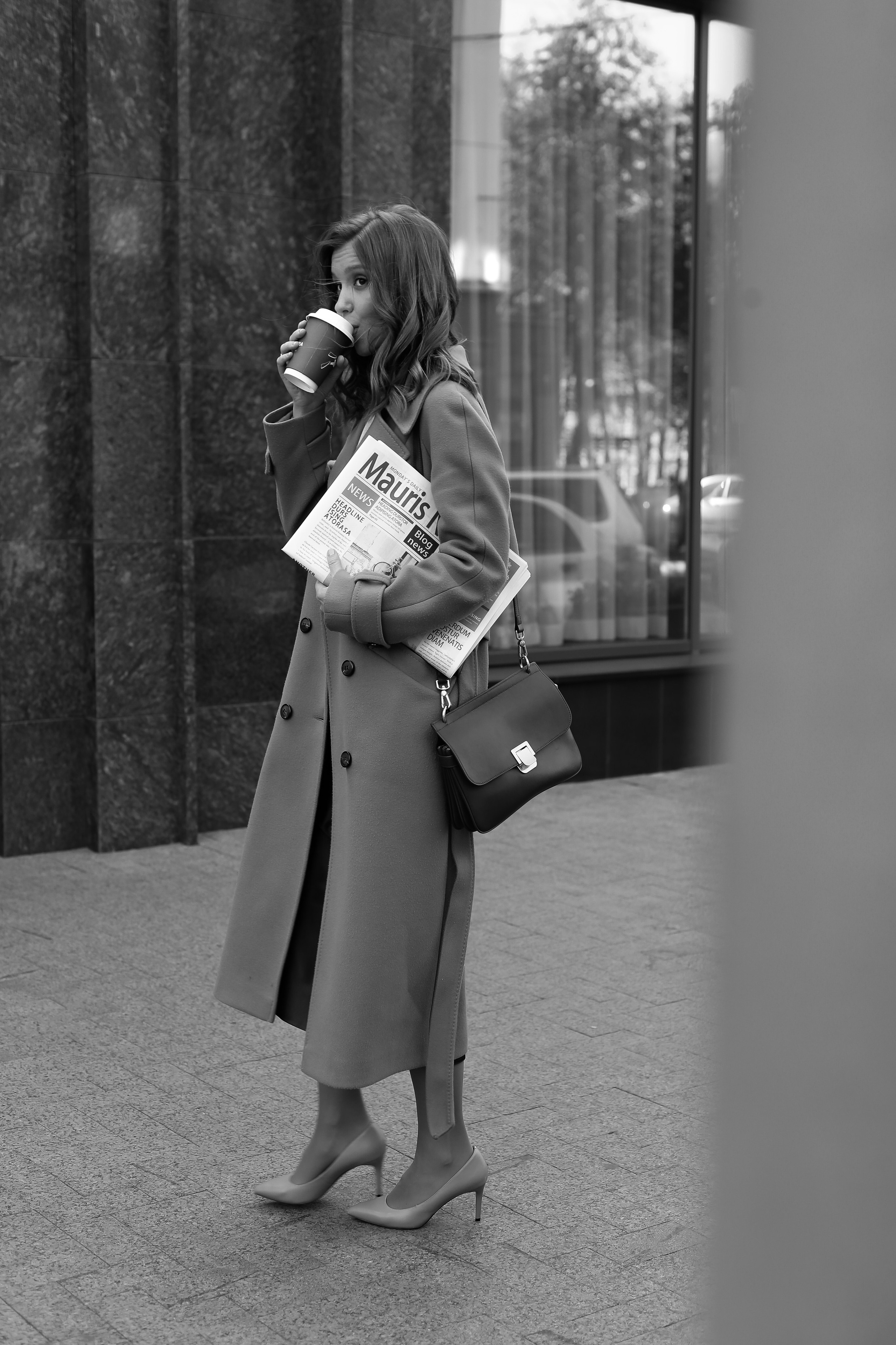 Наташа. Фотограф Шевчик Виктория