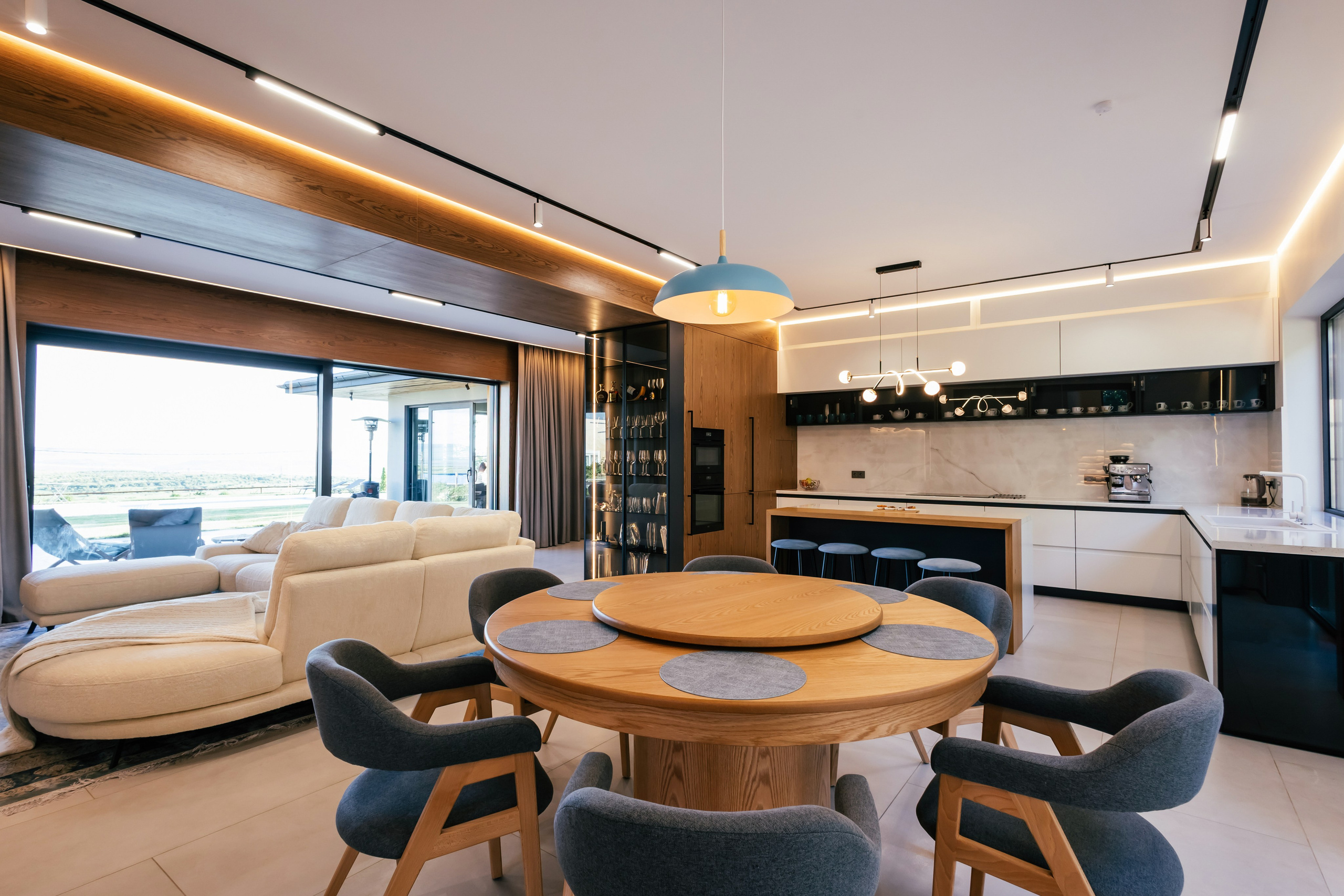 Интерьерная фотосъемка. Фотограф Алексей Воронов