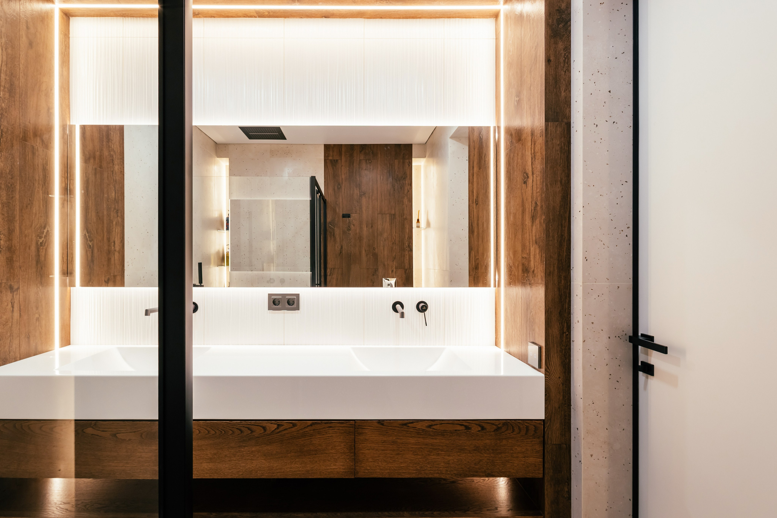 Интерьерная фотосъемка. Фотограф Алексей Воронов