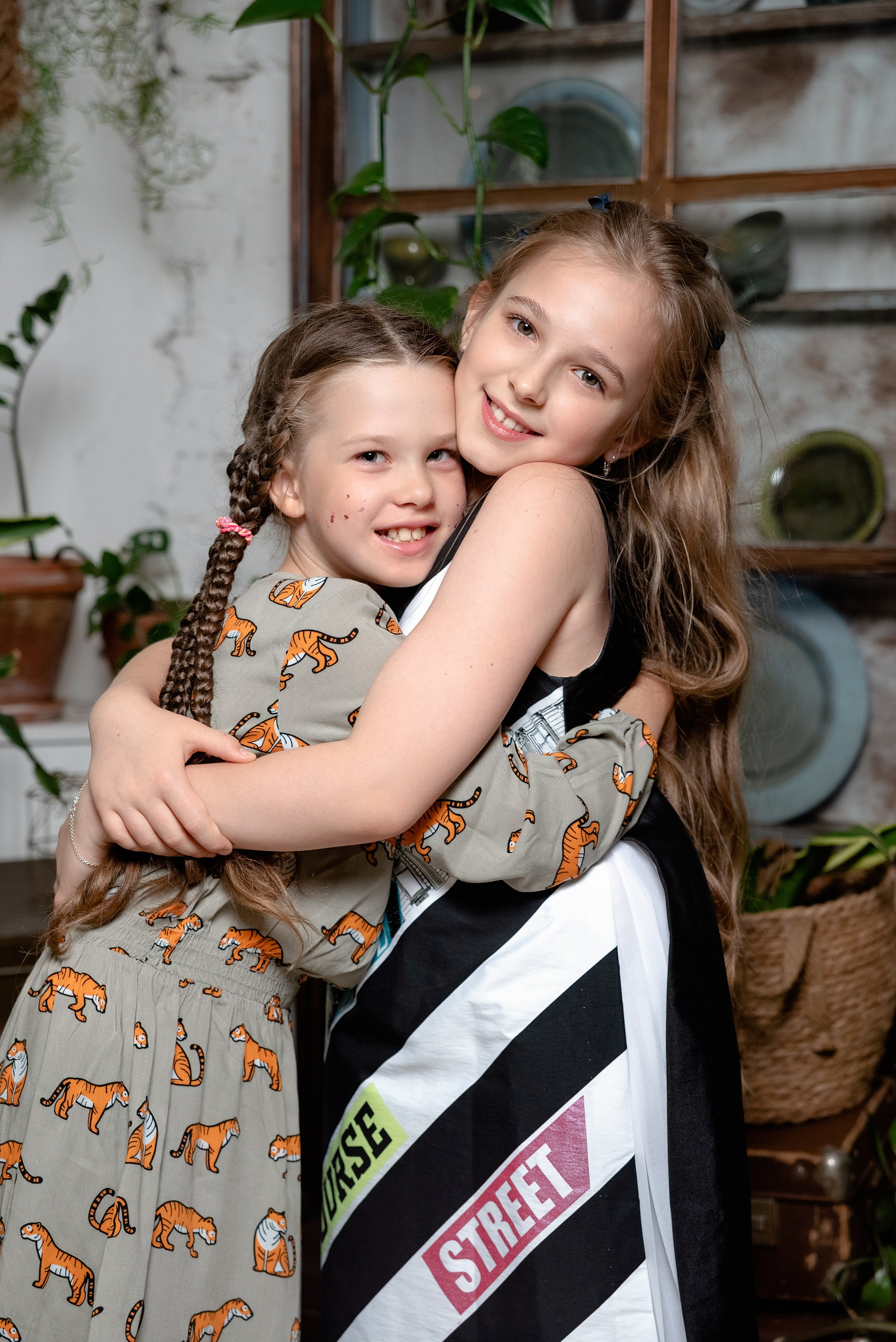 День Рождение в стиле Гарри Поттера