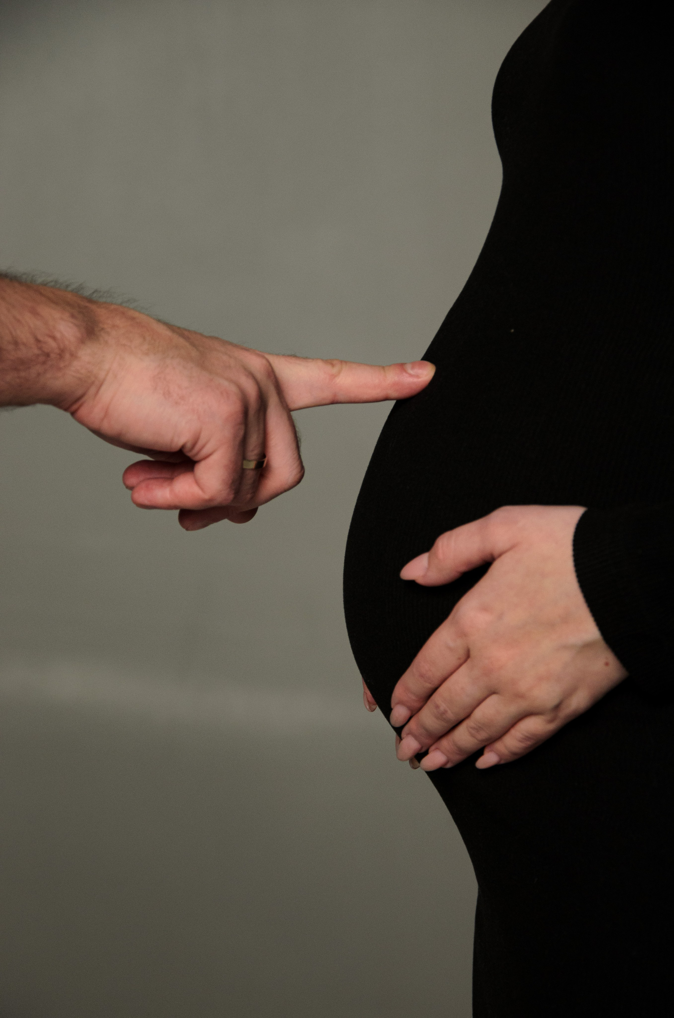 В ожидании чуда. Фотограф_Лерик