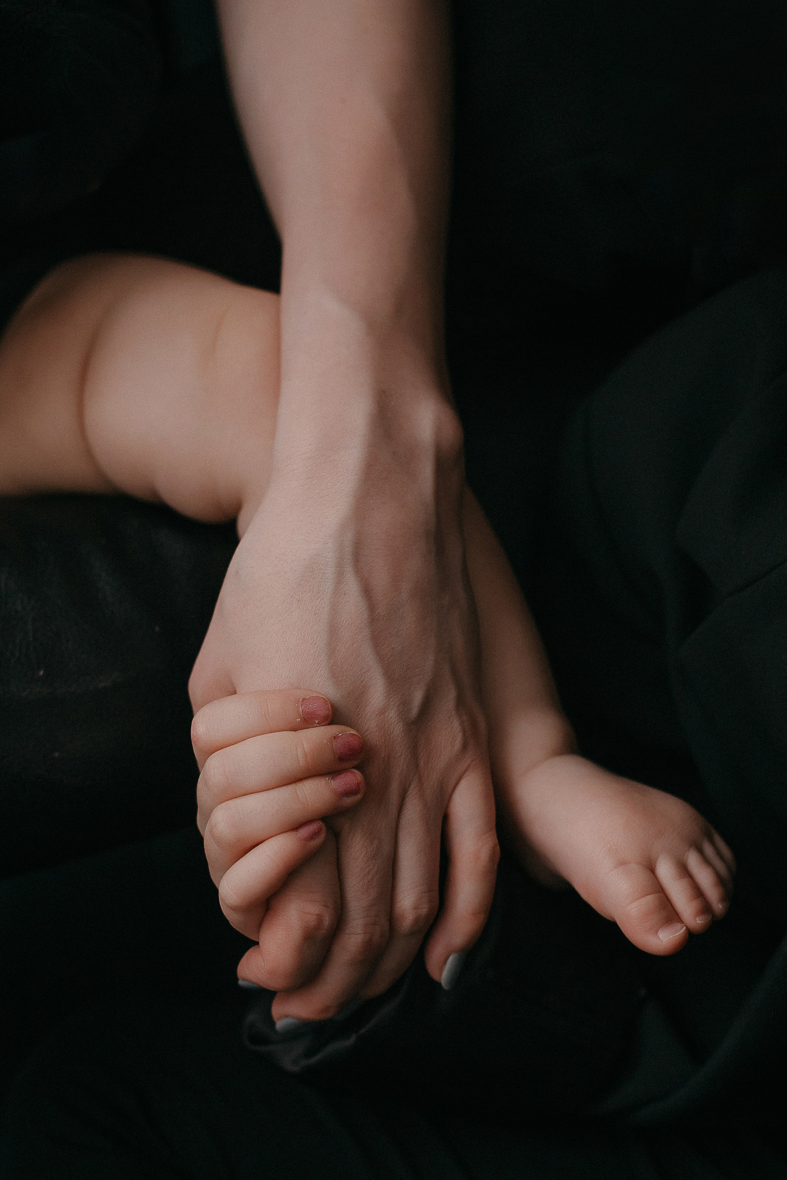 Эмир🖤. Семейный фотограф в Сургуте