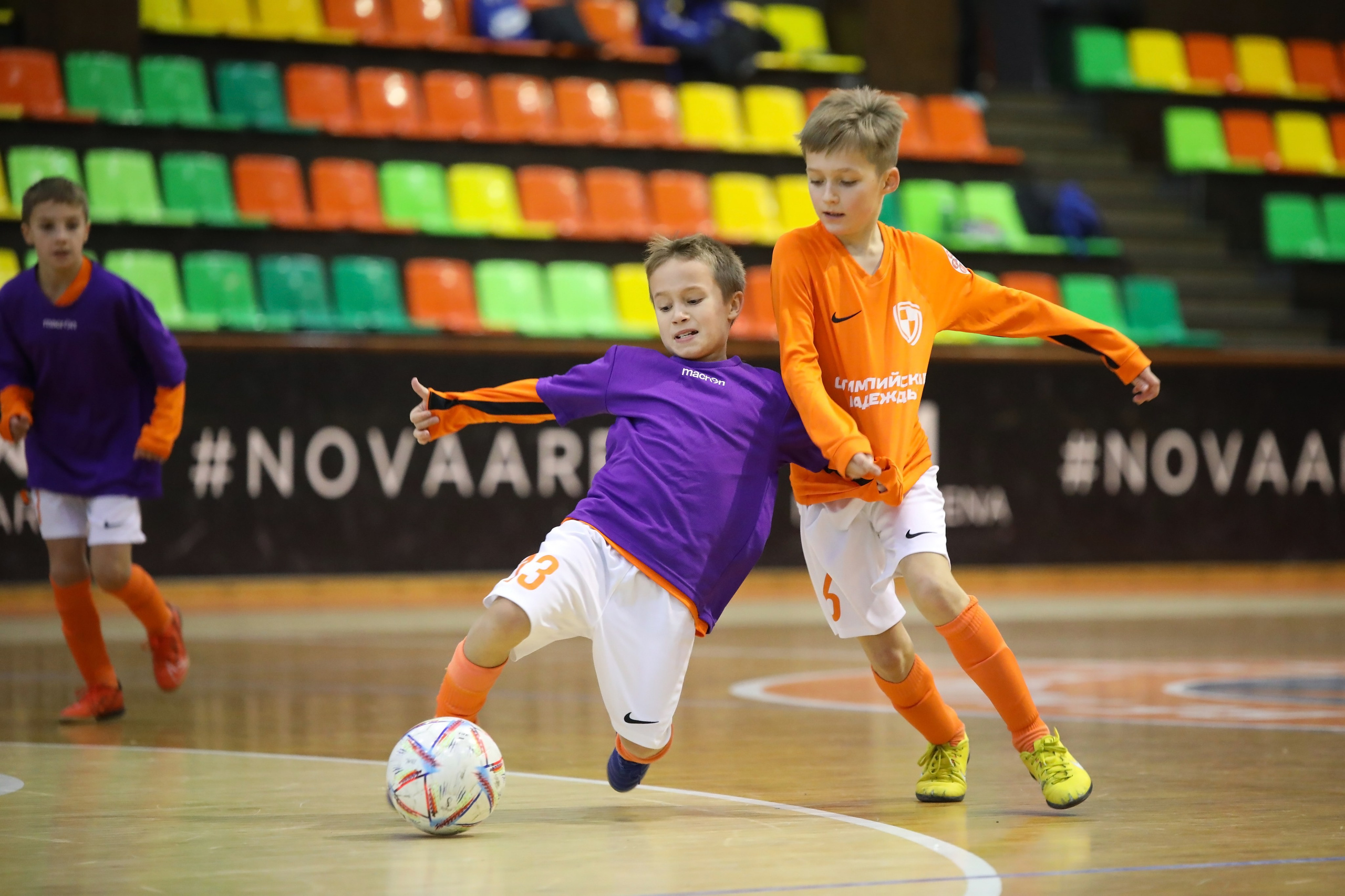 Футбол (стадион, зал, пляж). Спортивный фотограф в Санкт-Петербурге Наталья Ксенофонтова