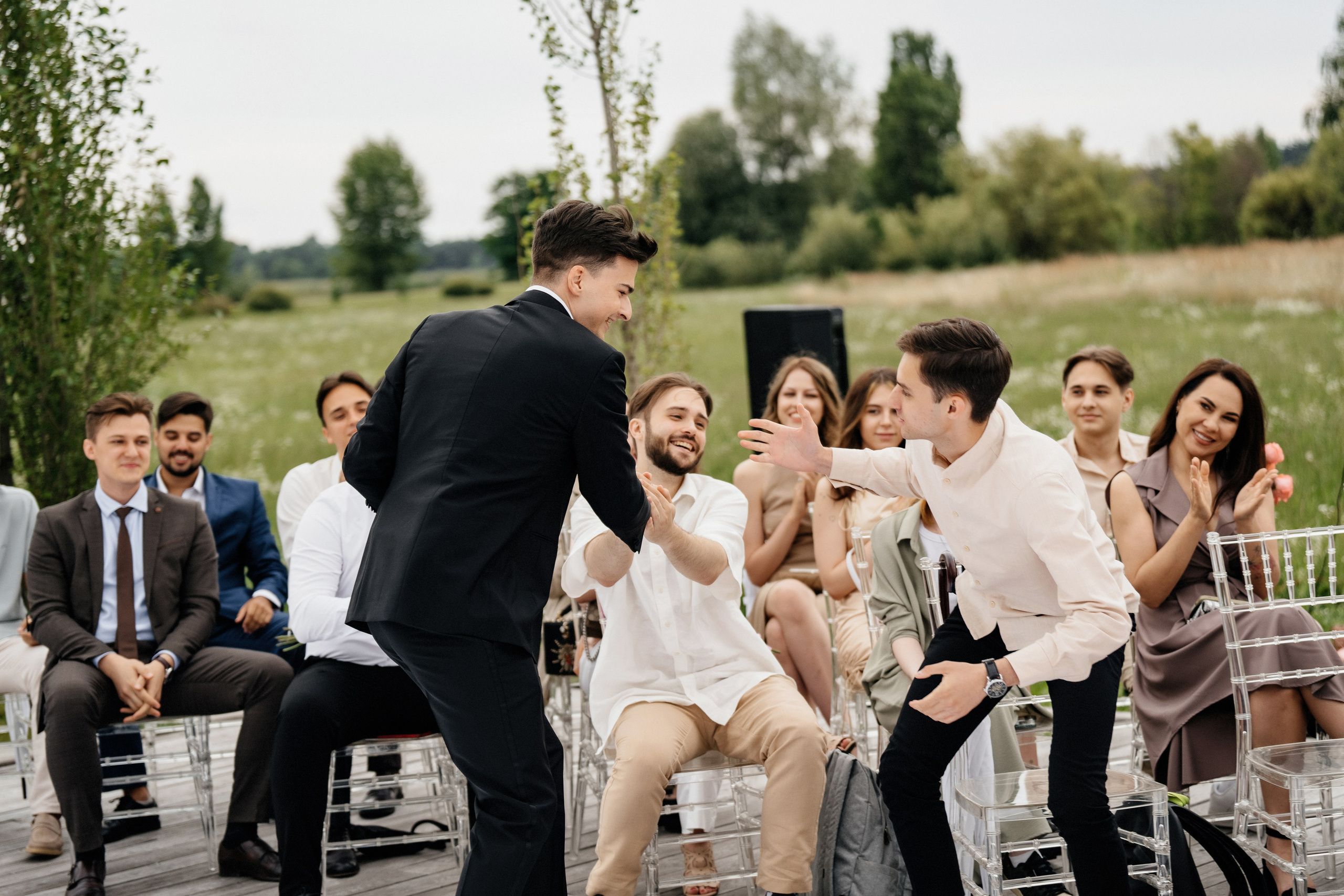 Данила и Марина. Свадебный фотограф Александр Воронов — Белгород, Воронеж, Москва