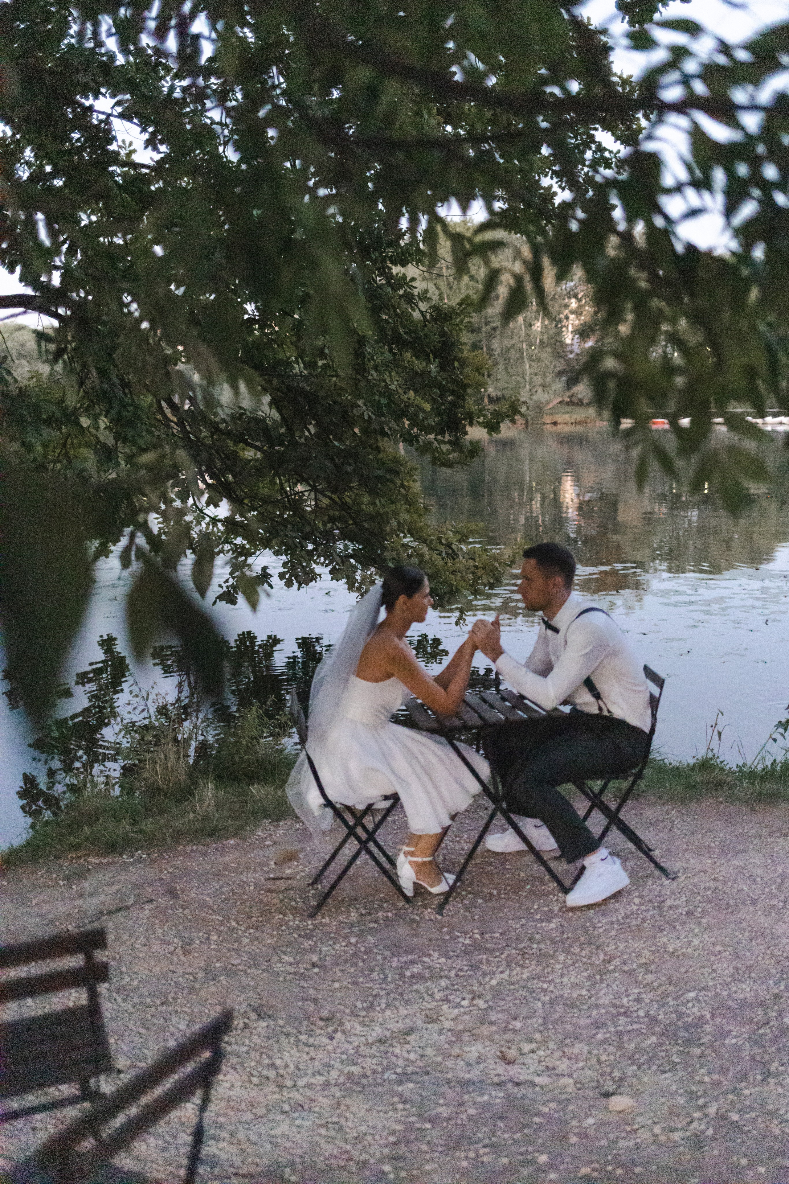 Евгений и Мария. Семейный фотограф в Москве