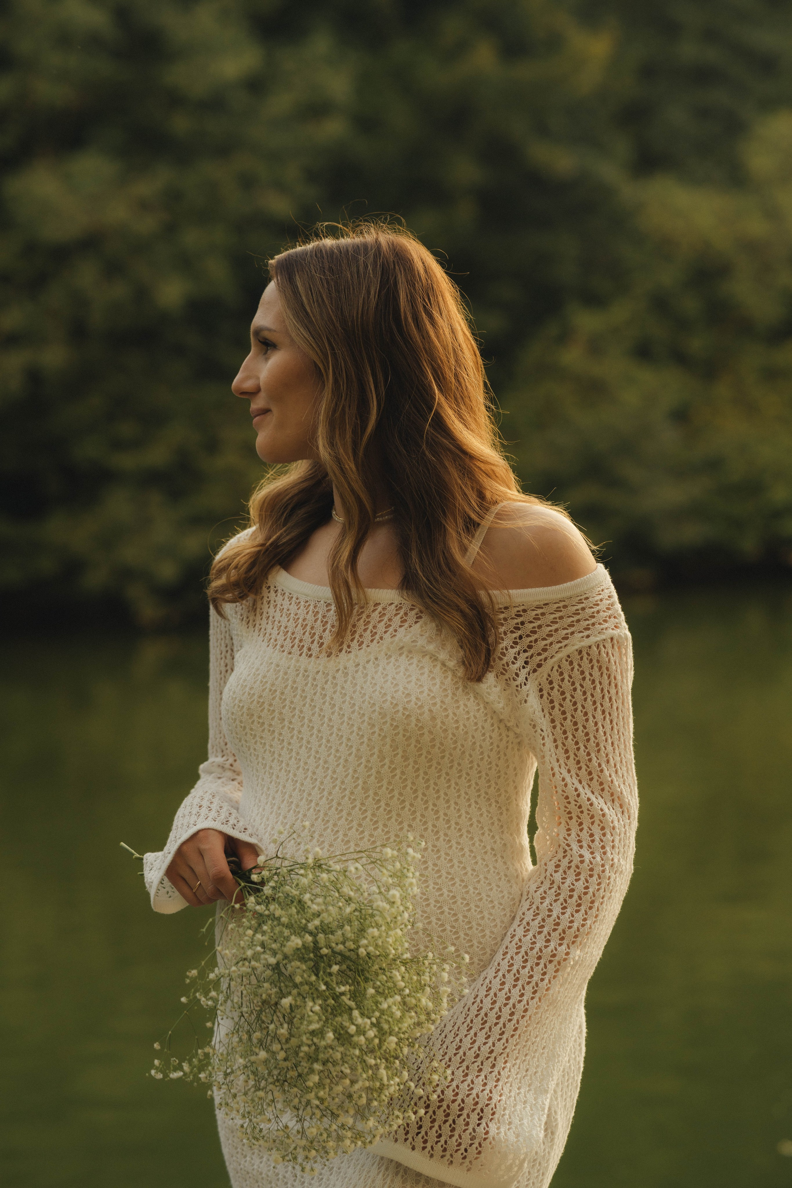 Настя и Саша