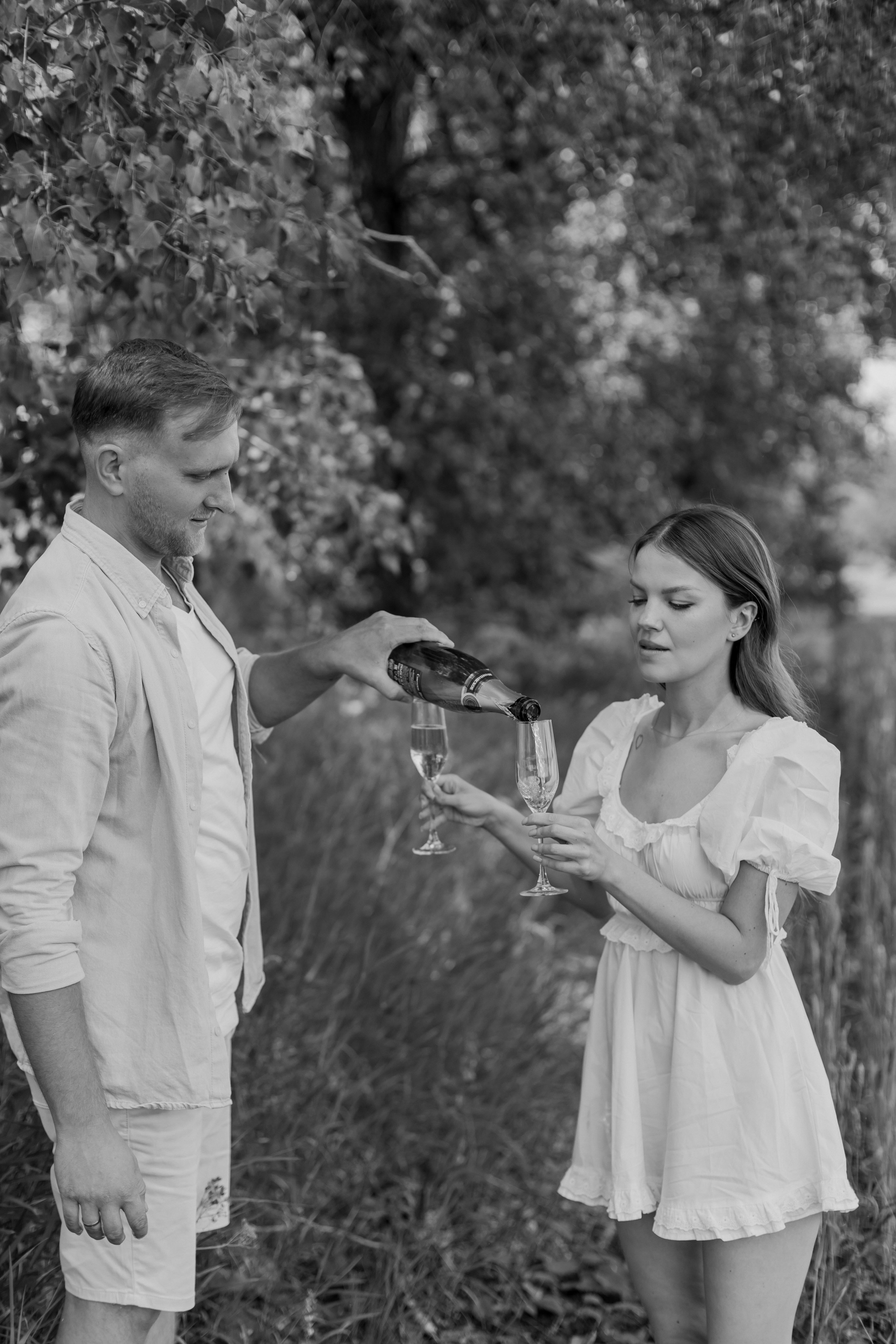 Ivan & Elya. Главная