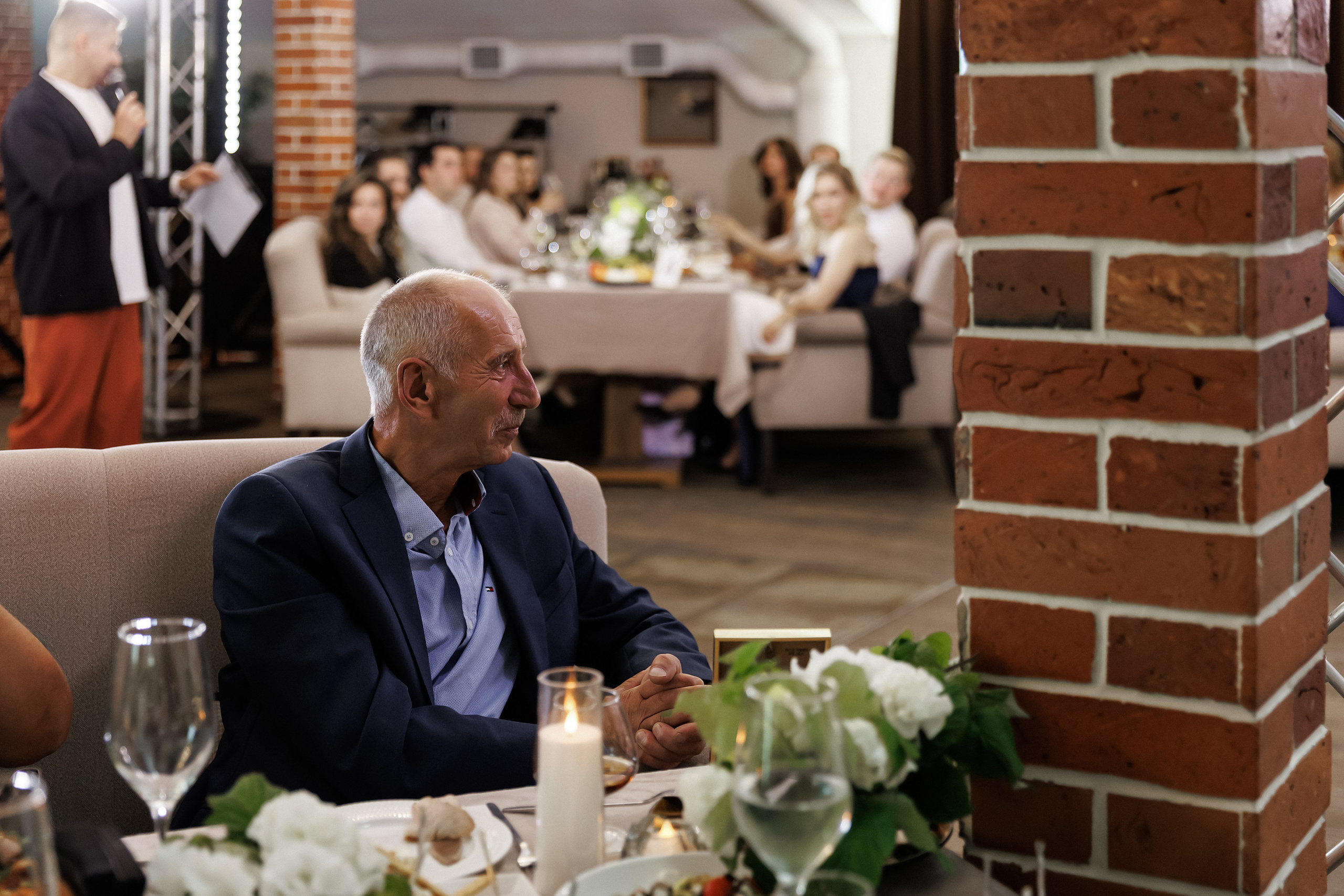 Екатерина и Владислав. Свадебный фотограф в Пскове и Санкт-Петербурге | Анна Голикова