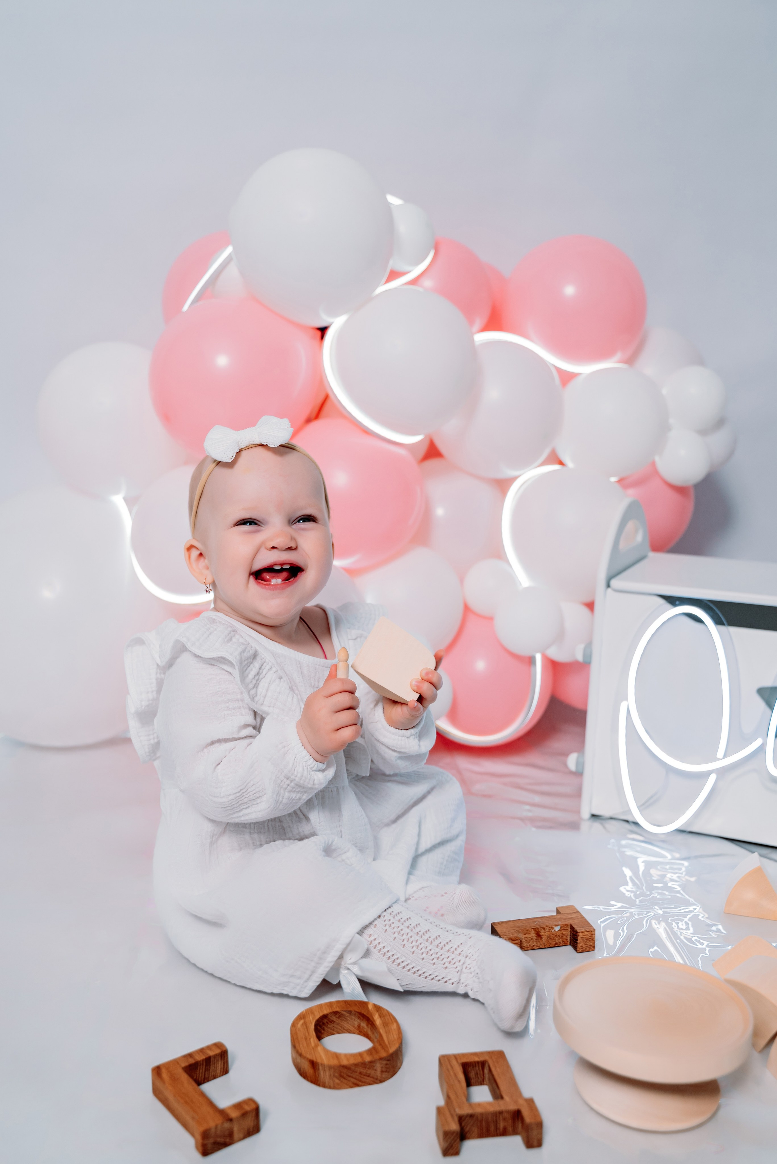 Годовасие. Фотограф Алёна Царькова. Киселевск