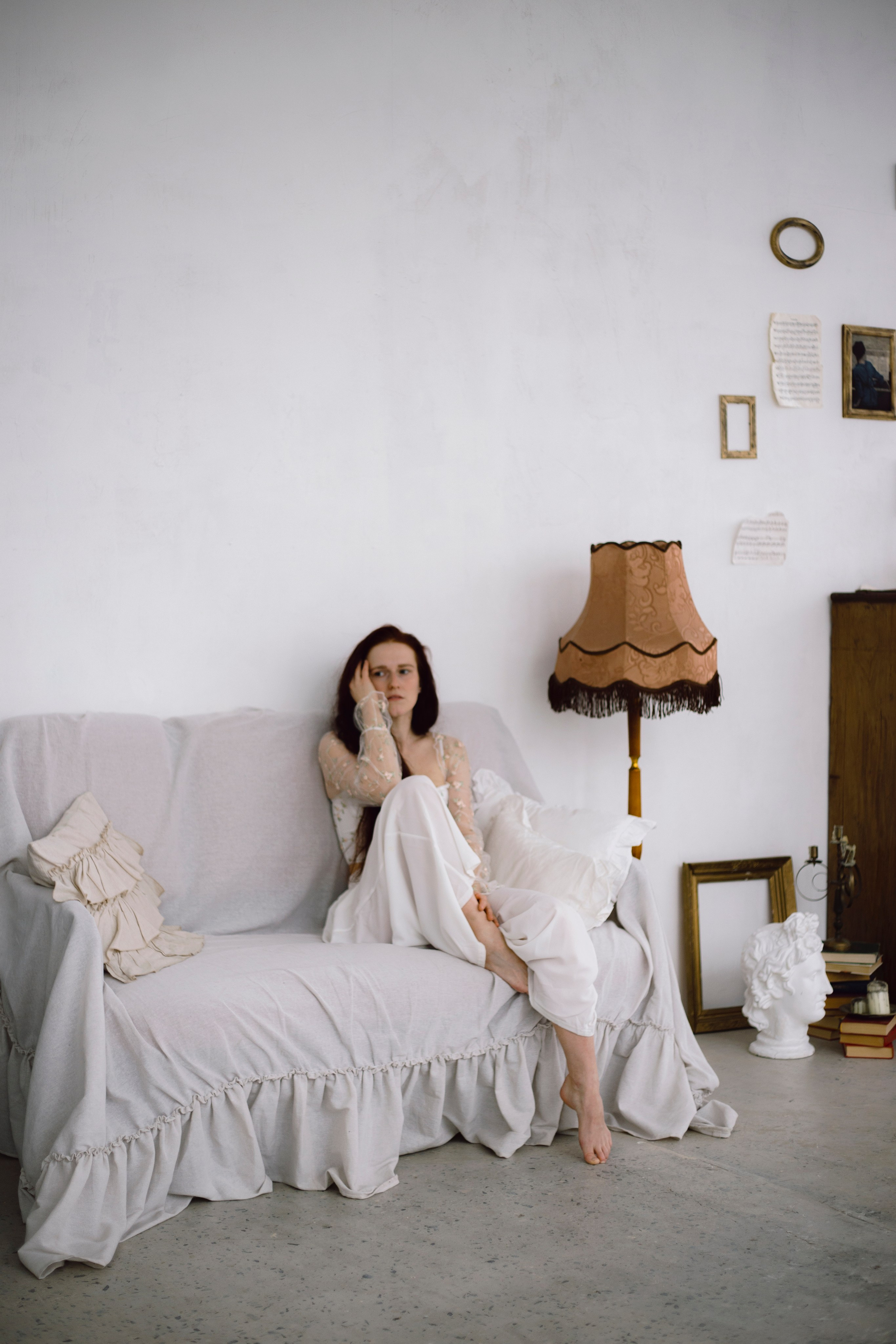 Арина. Семейный и портретный фотограф в Санкт-Петербурге