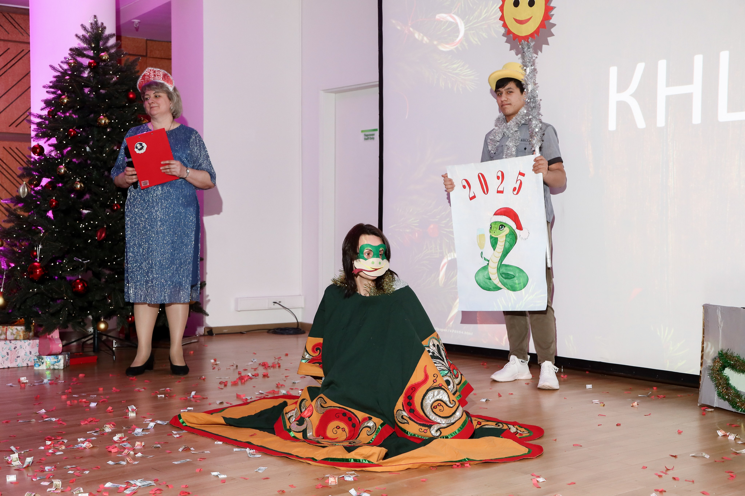 Edge Seligerskya. Фотограф Антон Чупринин