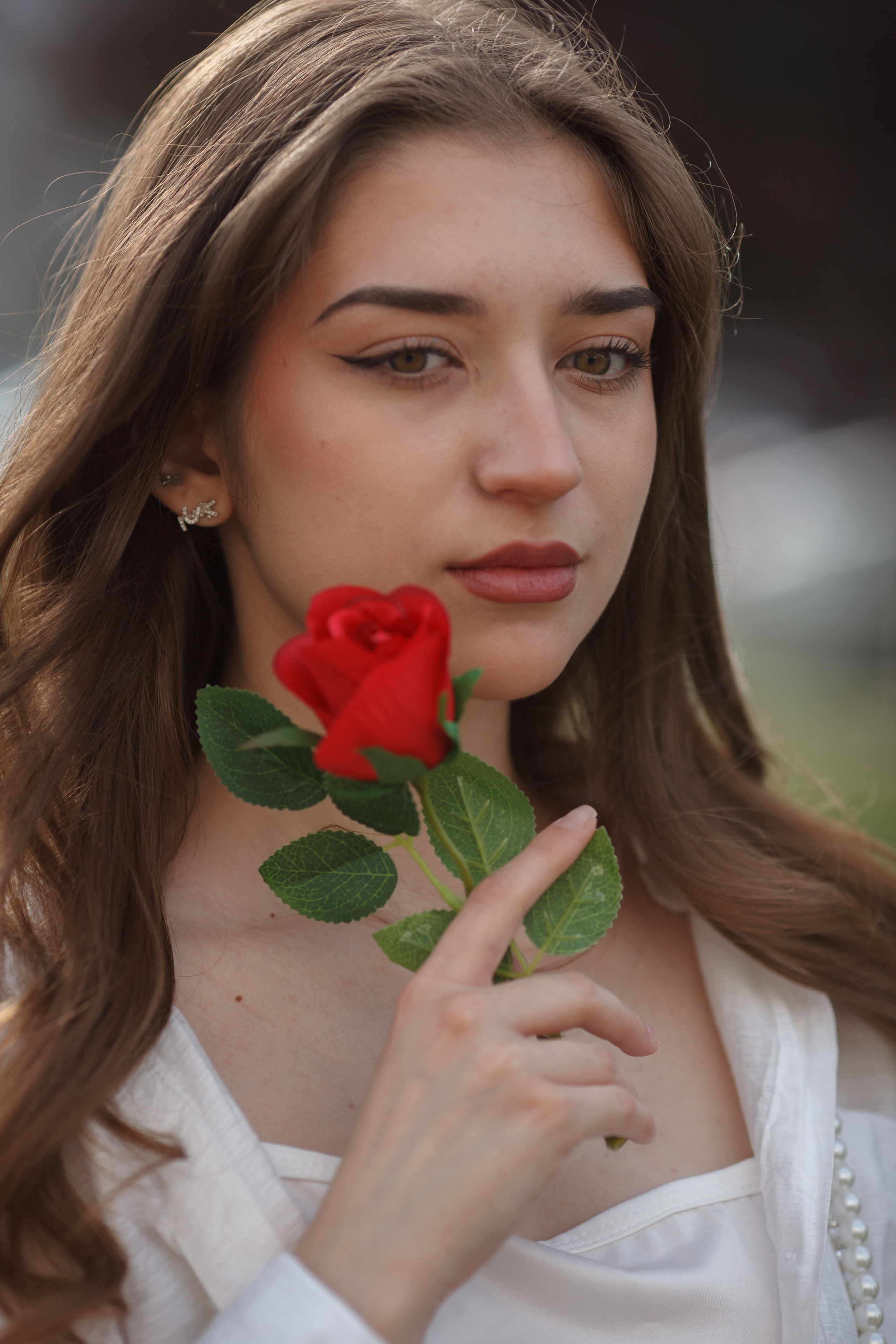 Весенний фотопроект в итальянском стиле в городе. Фотограф Ставрополь Пятигорск Елизавета Дарина