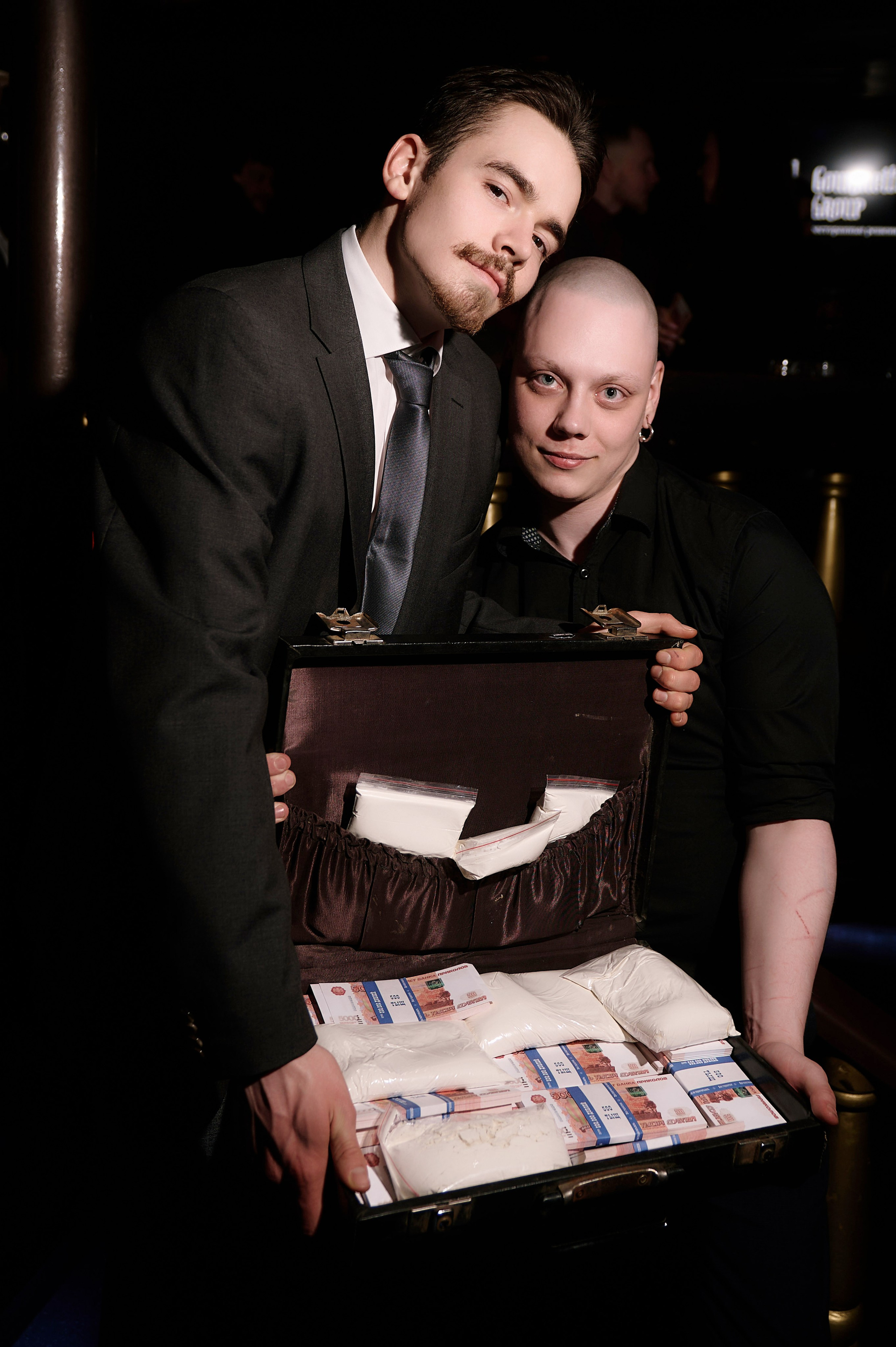 GOURMETTO. Ваш мультижанровый фотограф Александр Белов