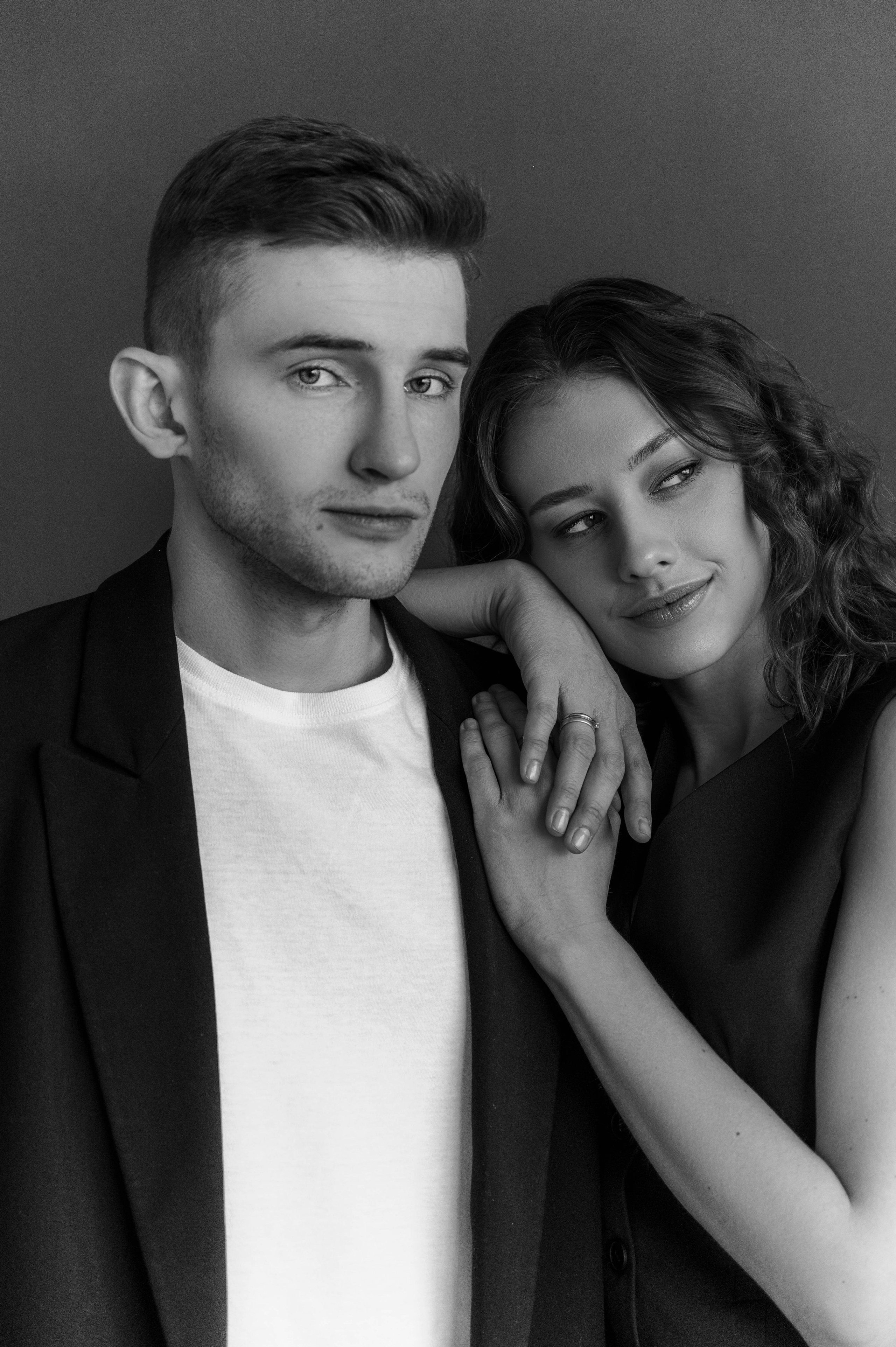 Love story. Фотограф Ширмер Юлия