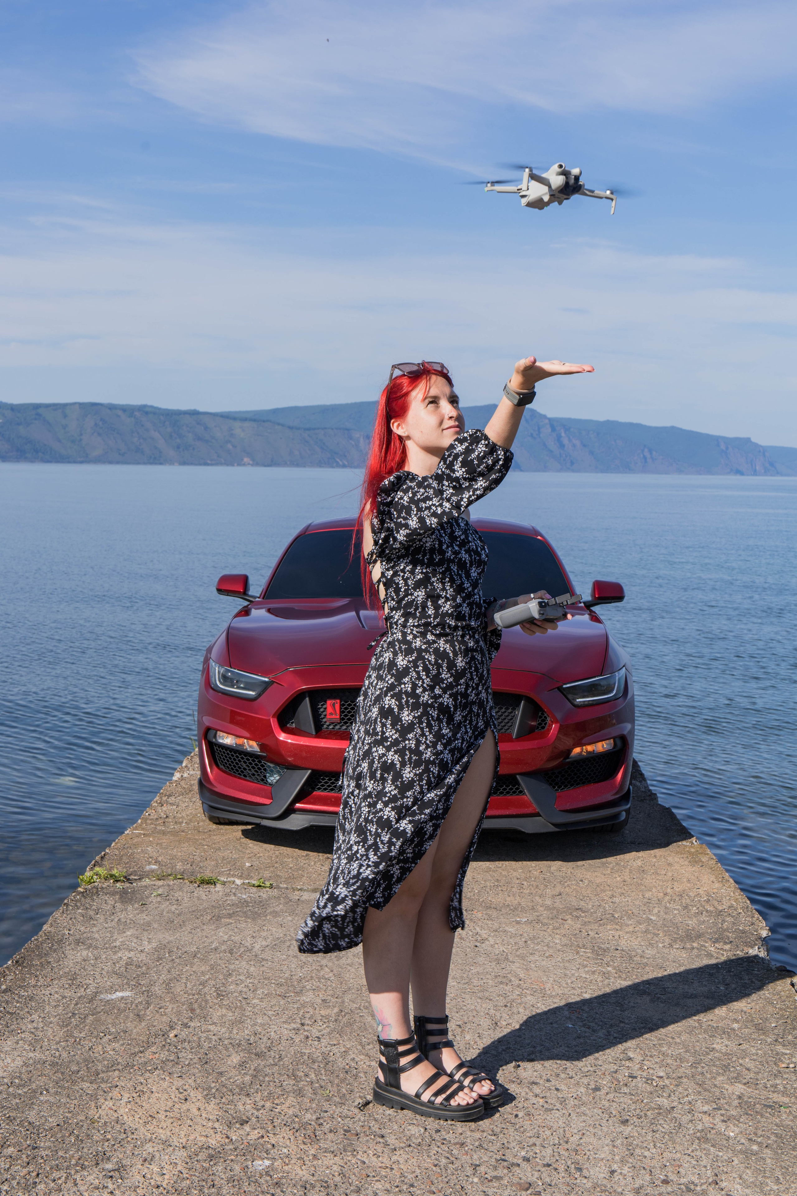 MUSTANG. Репортажный фотограф в Иркутске — Ярослав Ковалёв