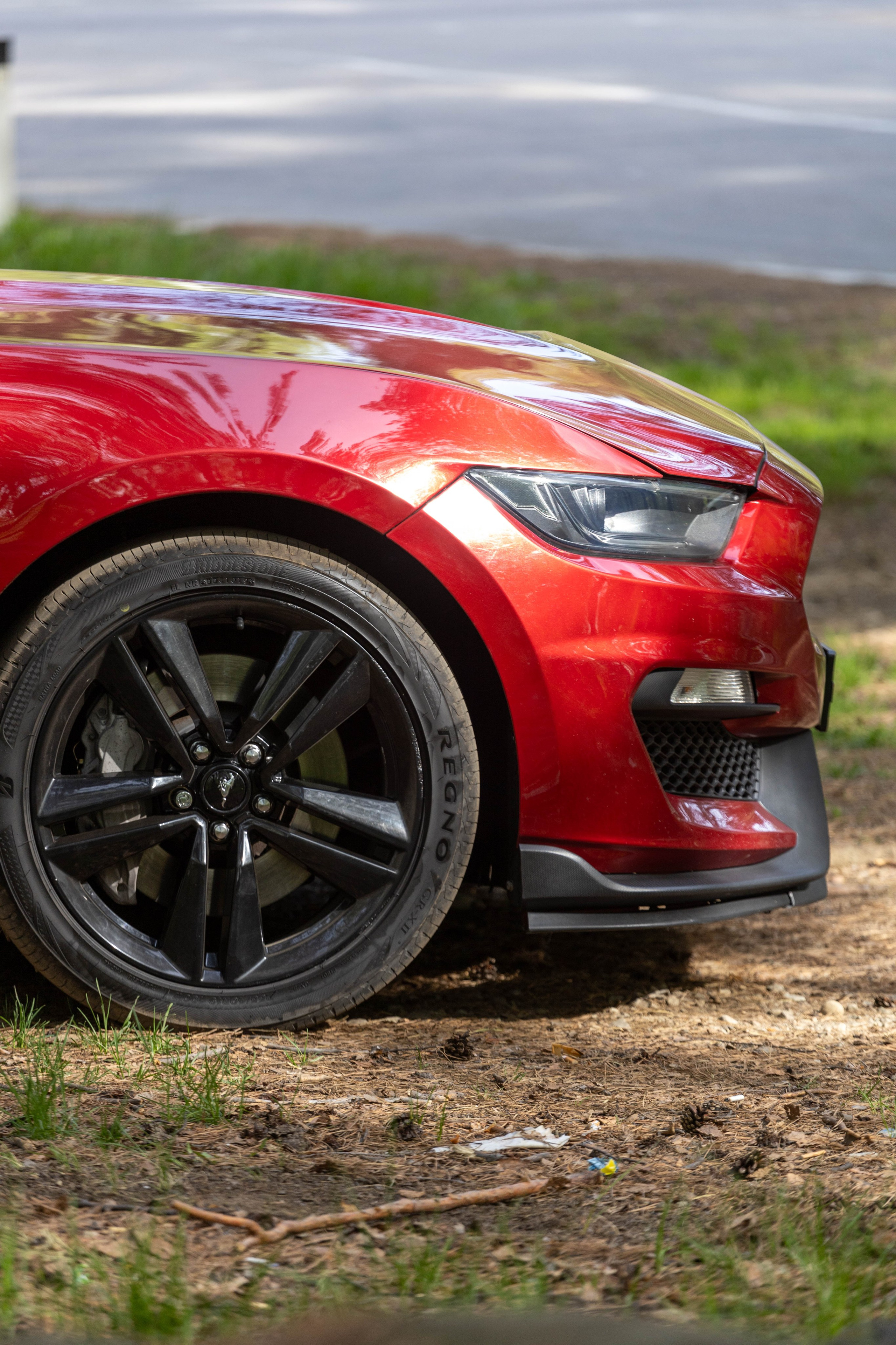 NISAN GTR 35. Репортажный фотограф в Иркутске — Ярослав Ковалёв