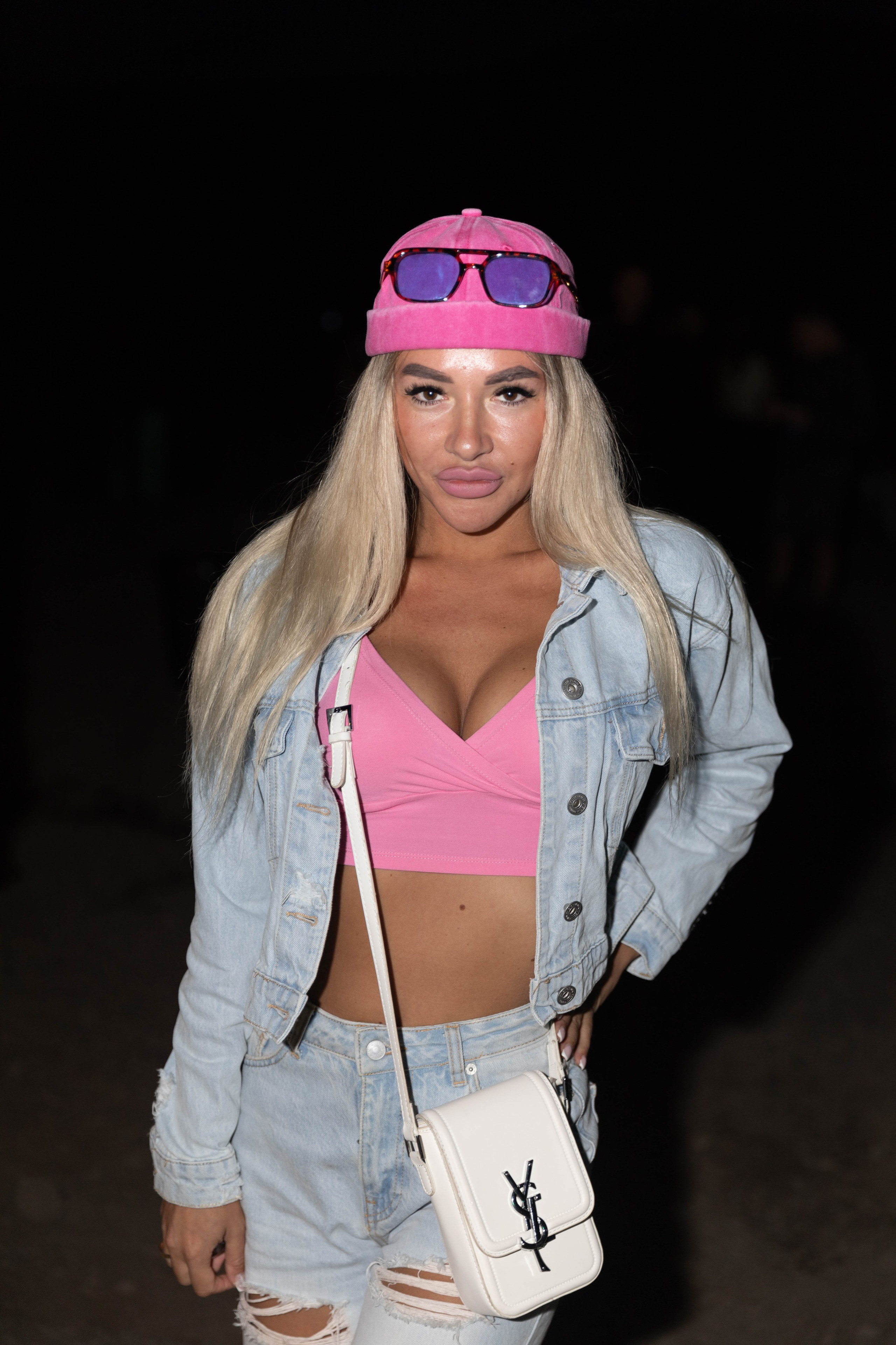 Фестиваль электронной музыки 2024. Репортажный фотограф в Иркутске — Ярослав Ковалёв