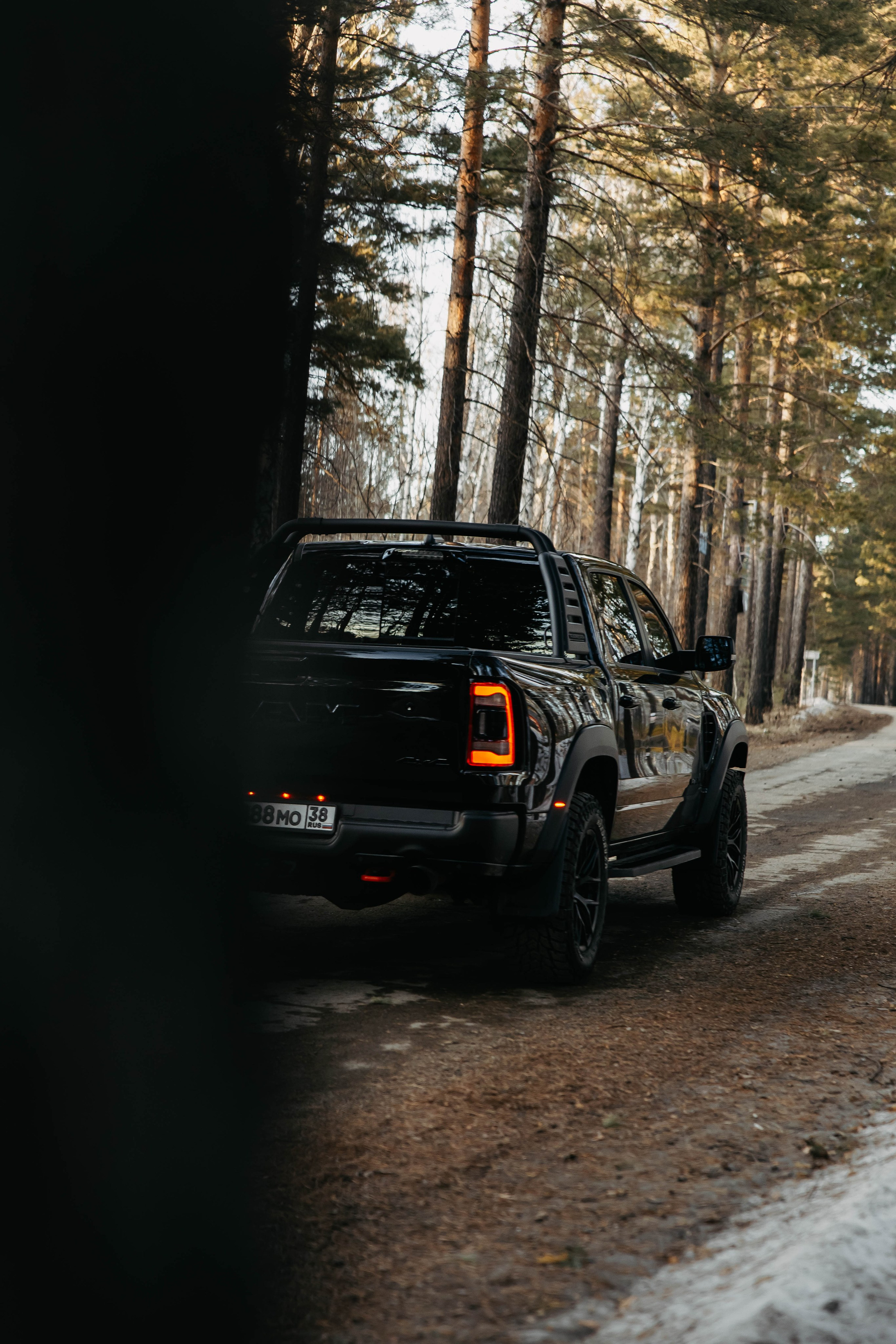 RAM TRX /26. Репортажный фотограф в Иркутске — Ярослав Ковалёв