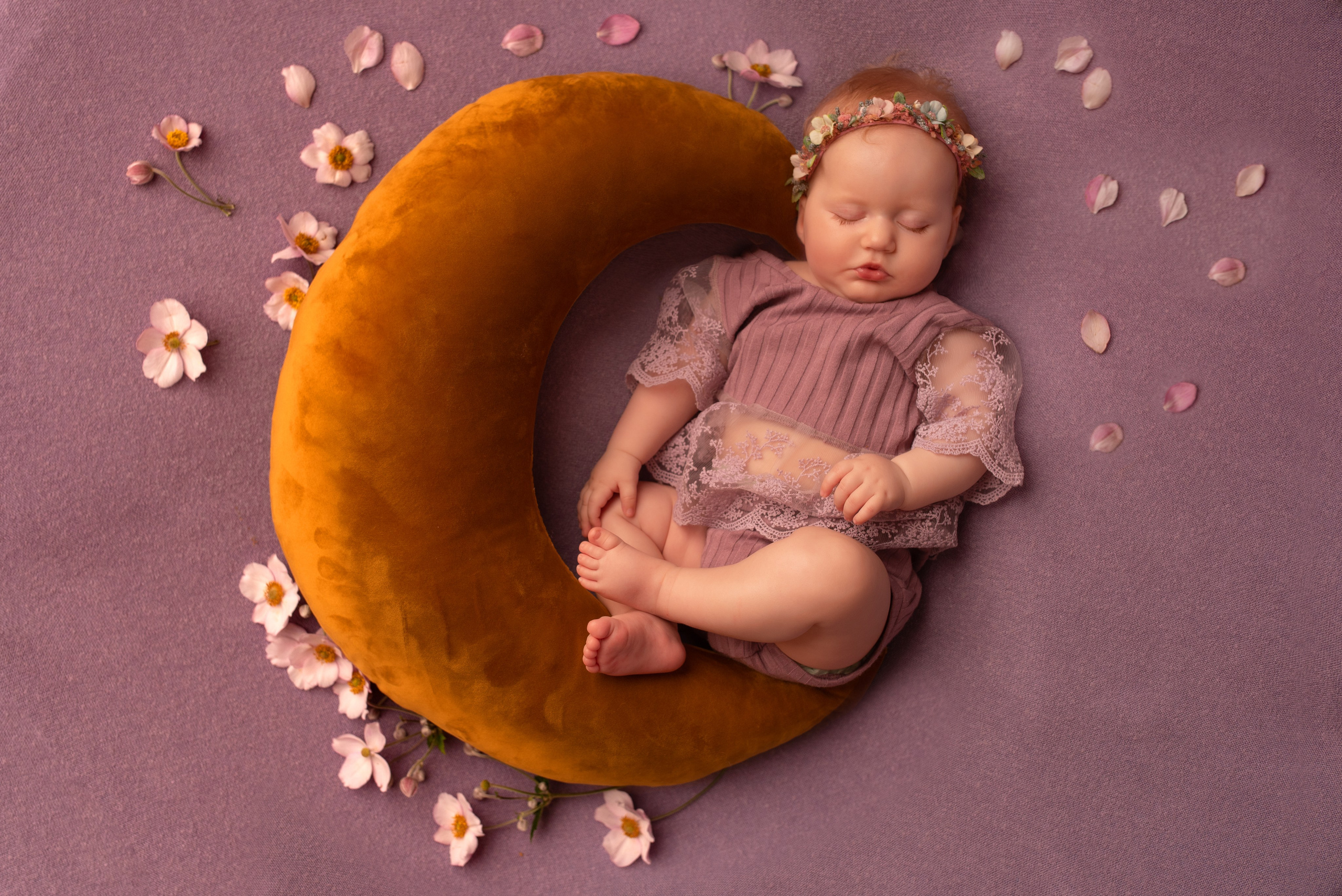 Маша (4 месяца)